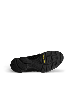 ECCO Biom Aex — Black 4