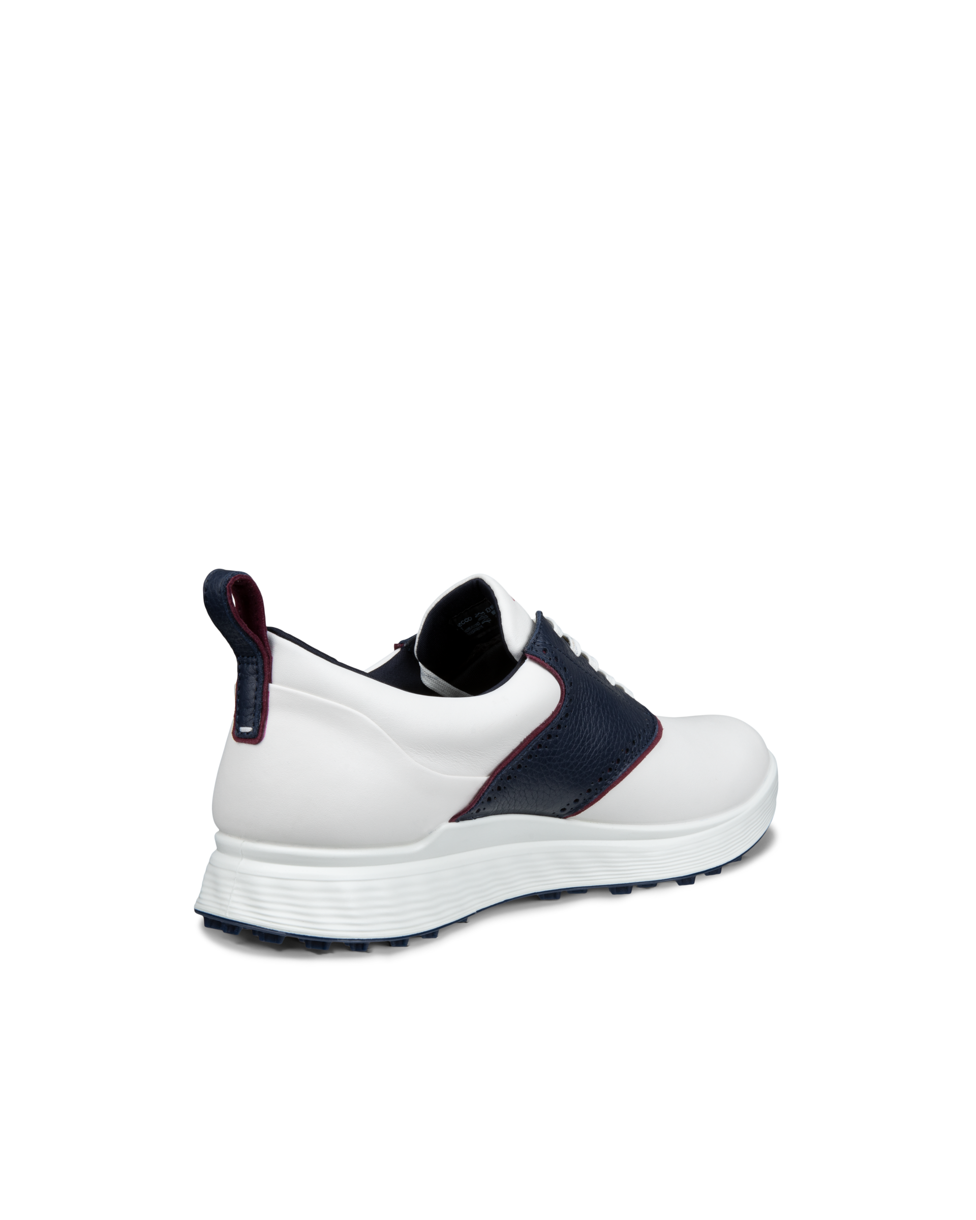 ECCO Golf S-Casual — White