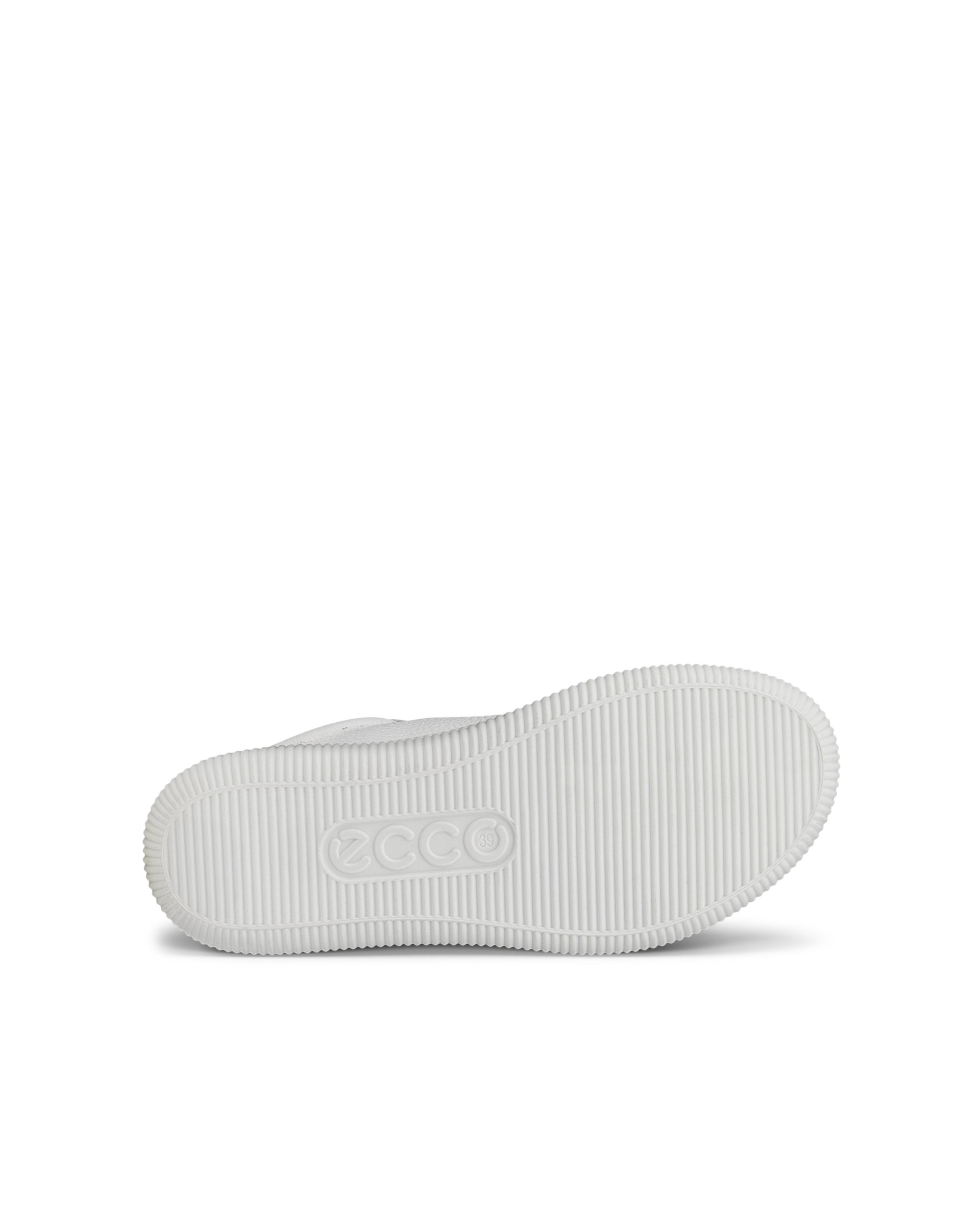 ECCO SOFT ZERO — White