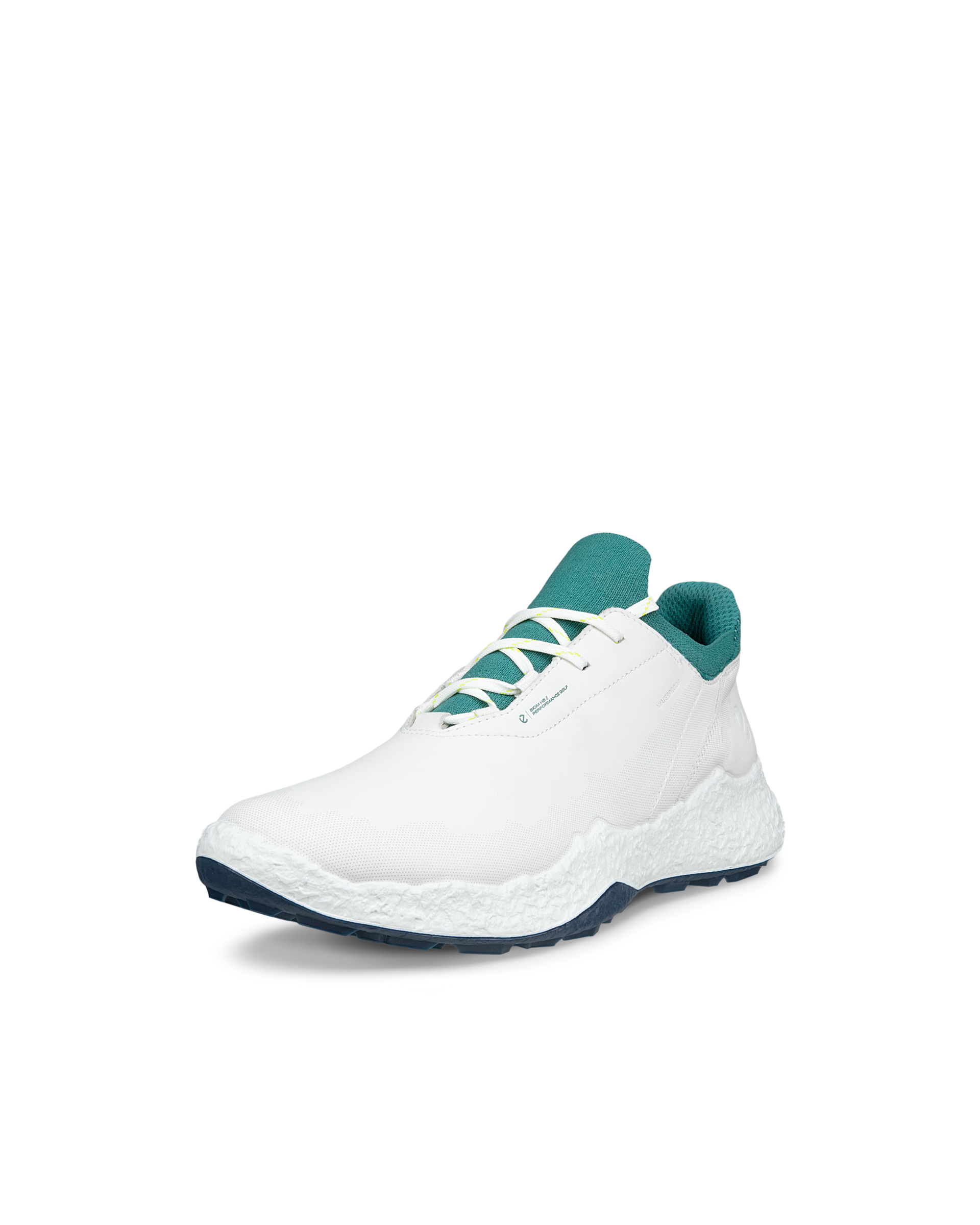 ECCO GOLF BIOM H5 — White