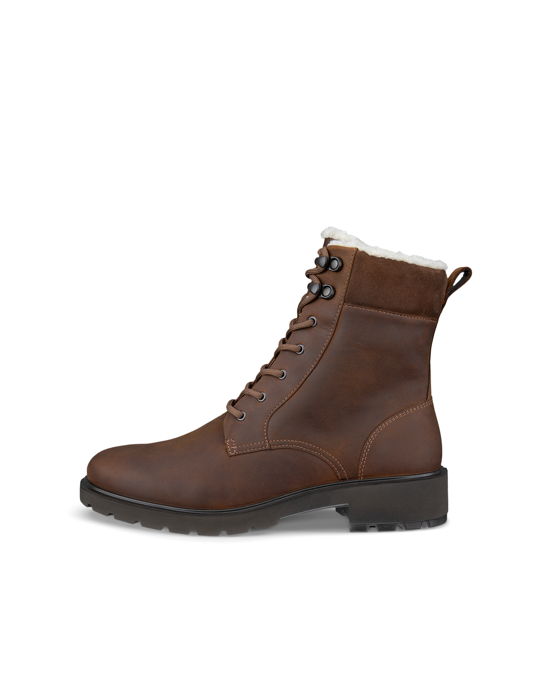 ECCO METROPOLE VIENNA — Brown