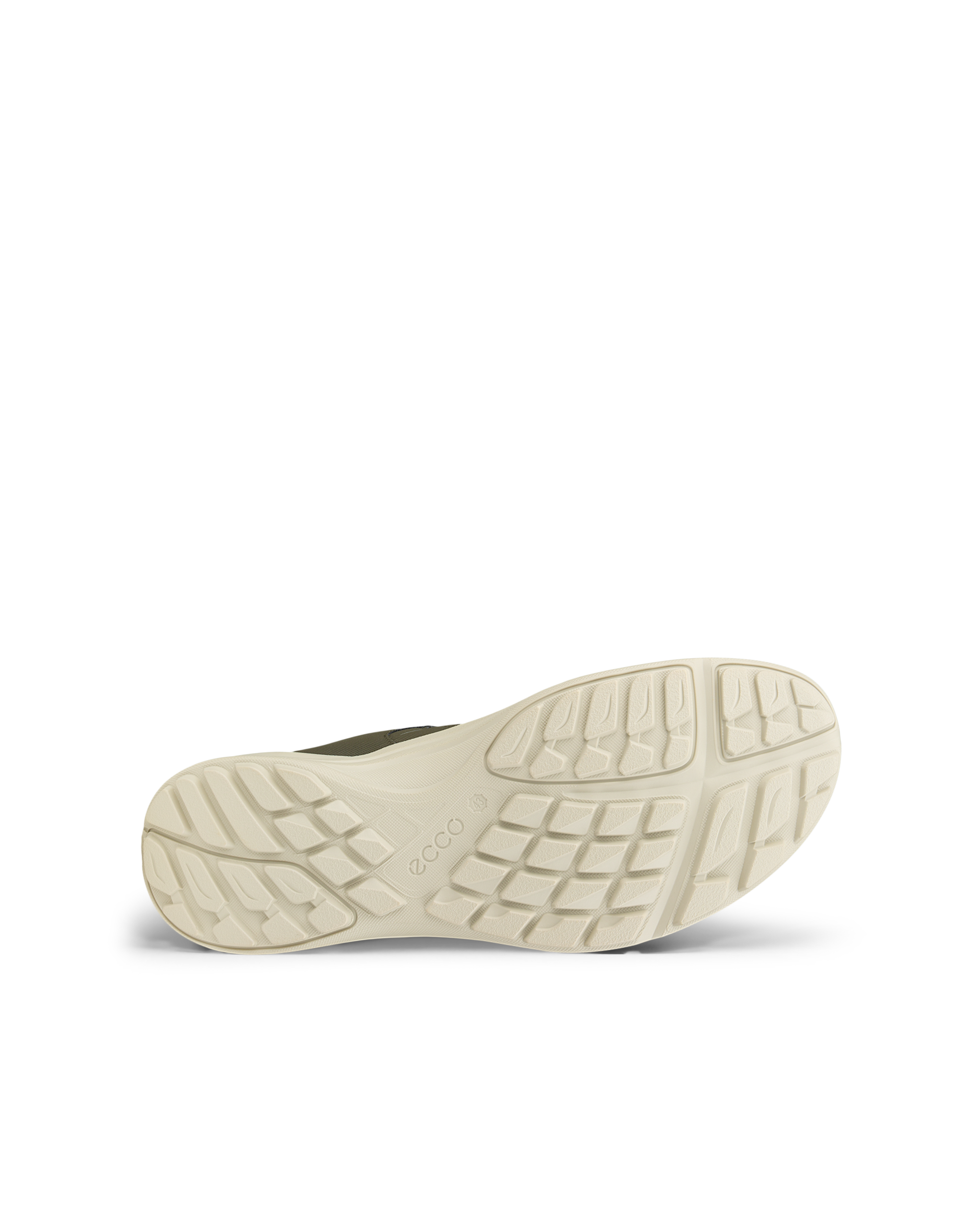 ECCO TERRACRUISE LT BREATHRU — Green