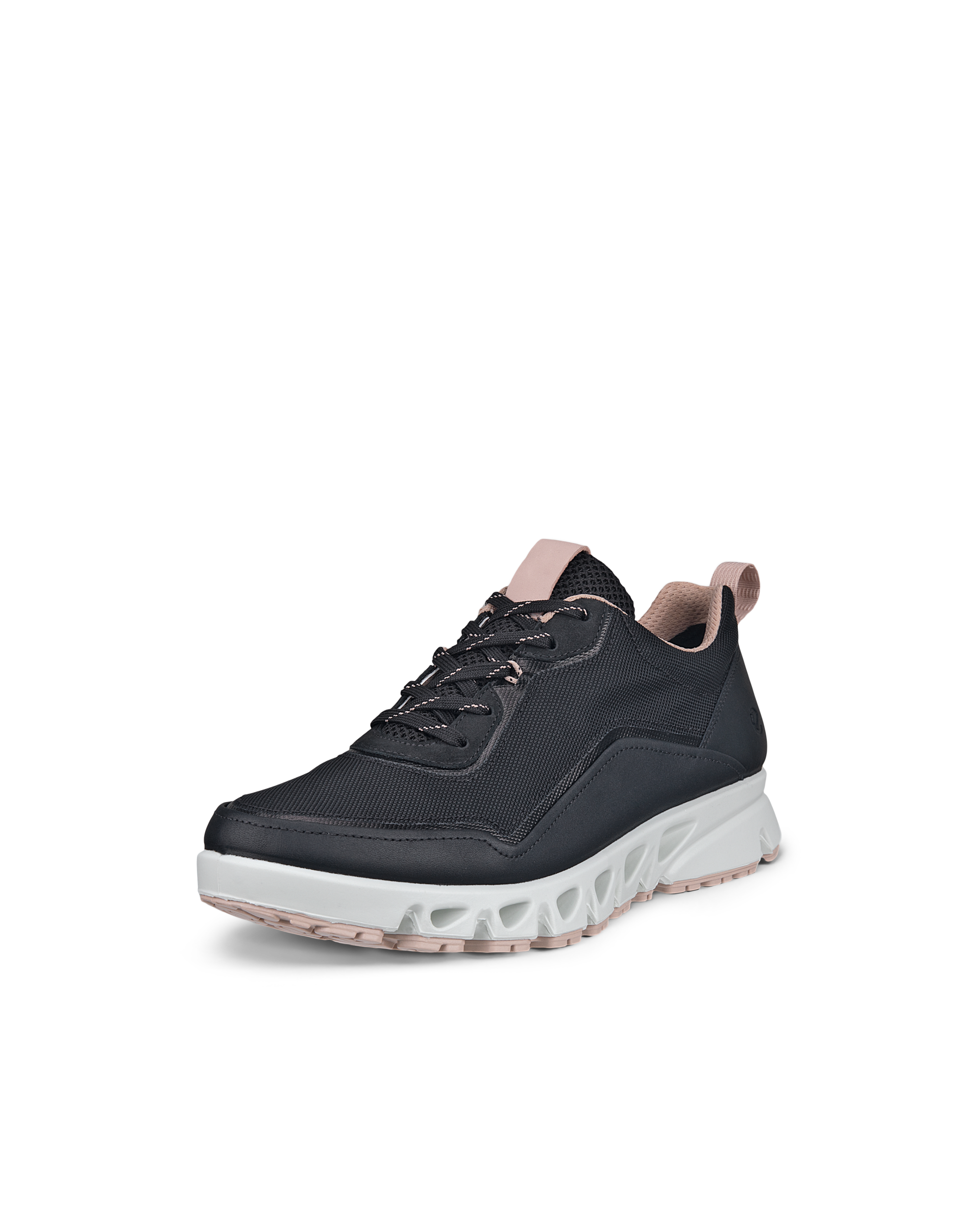 ECCO® Multi-Vent Damen Textilshuh mit Gore-Tex - Schwarz - Main