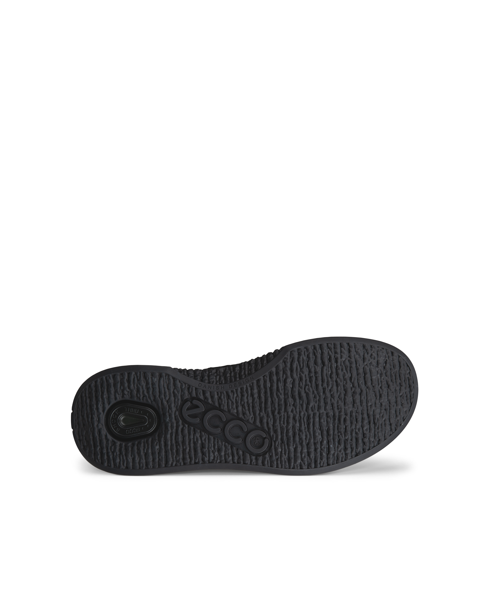 ECCO Walker 3.0 — Black