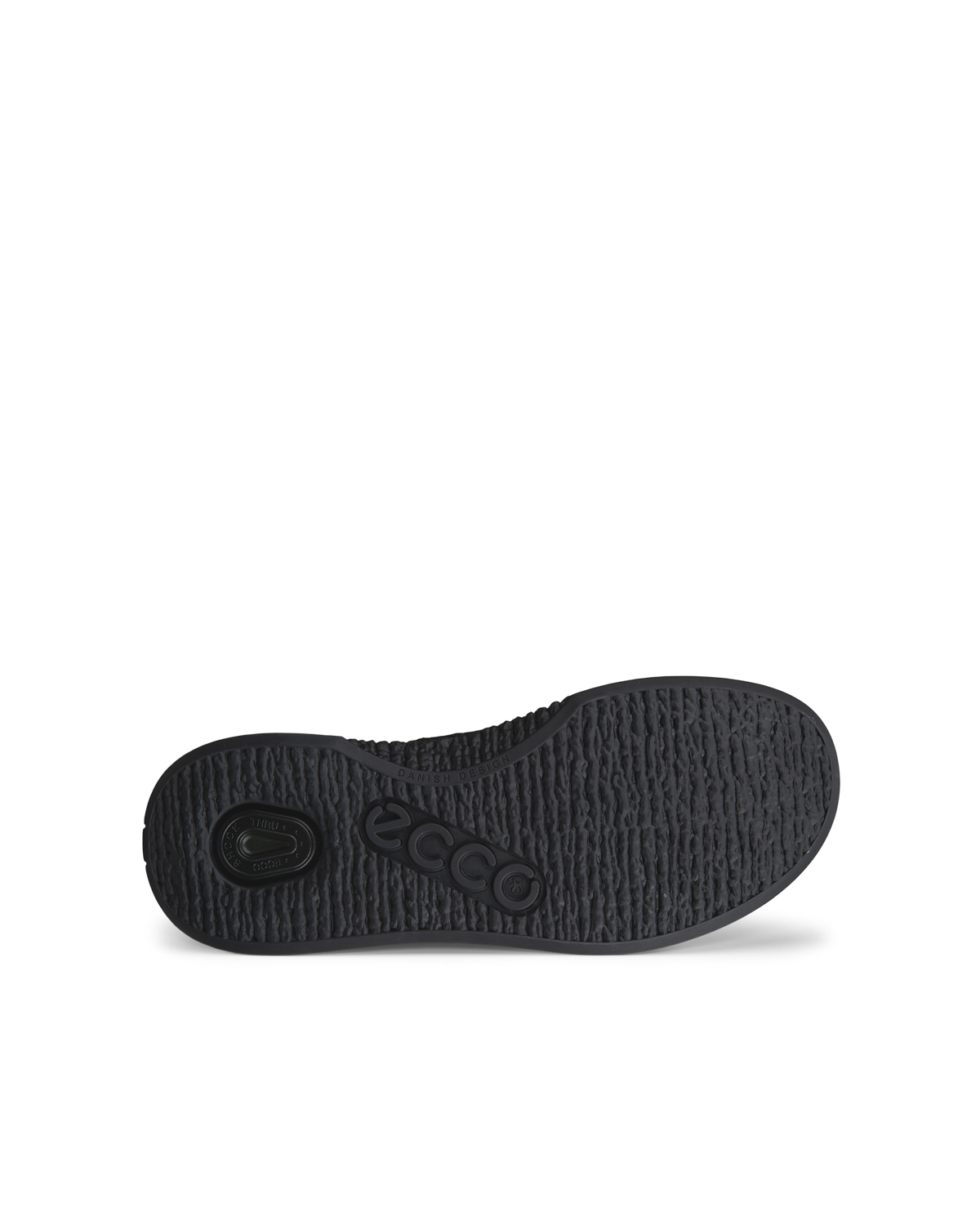 ECCO Walker 3.0 — Black