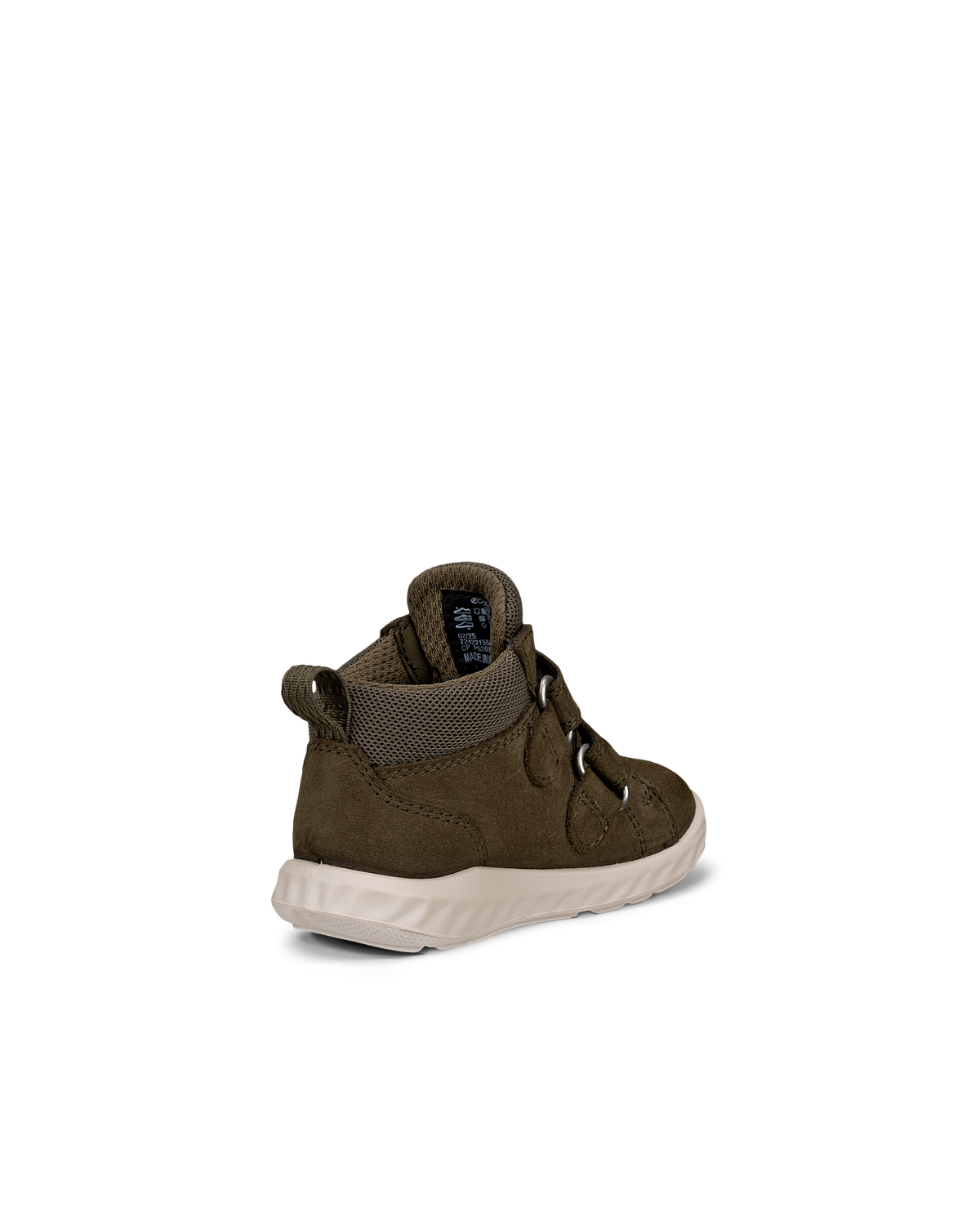 ECCO SP.1 LITE INFANT — Green