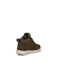 ECCO SP.1 LITE INFANT — Green 3