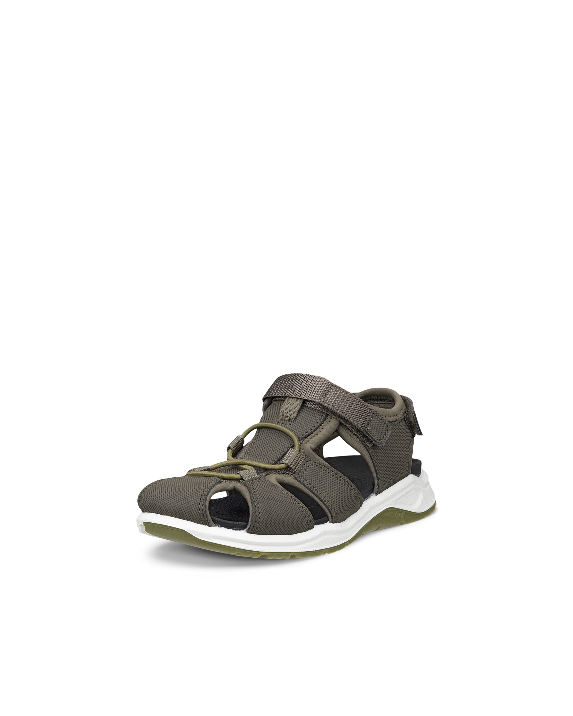 ECCO X-TRINSIC — Green