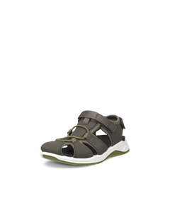 ECCO X-TRINSIC — Green 2
