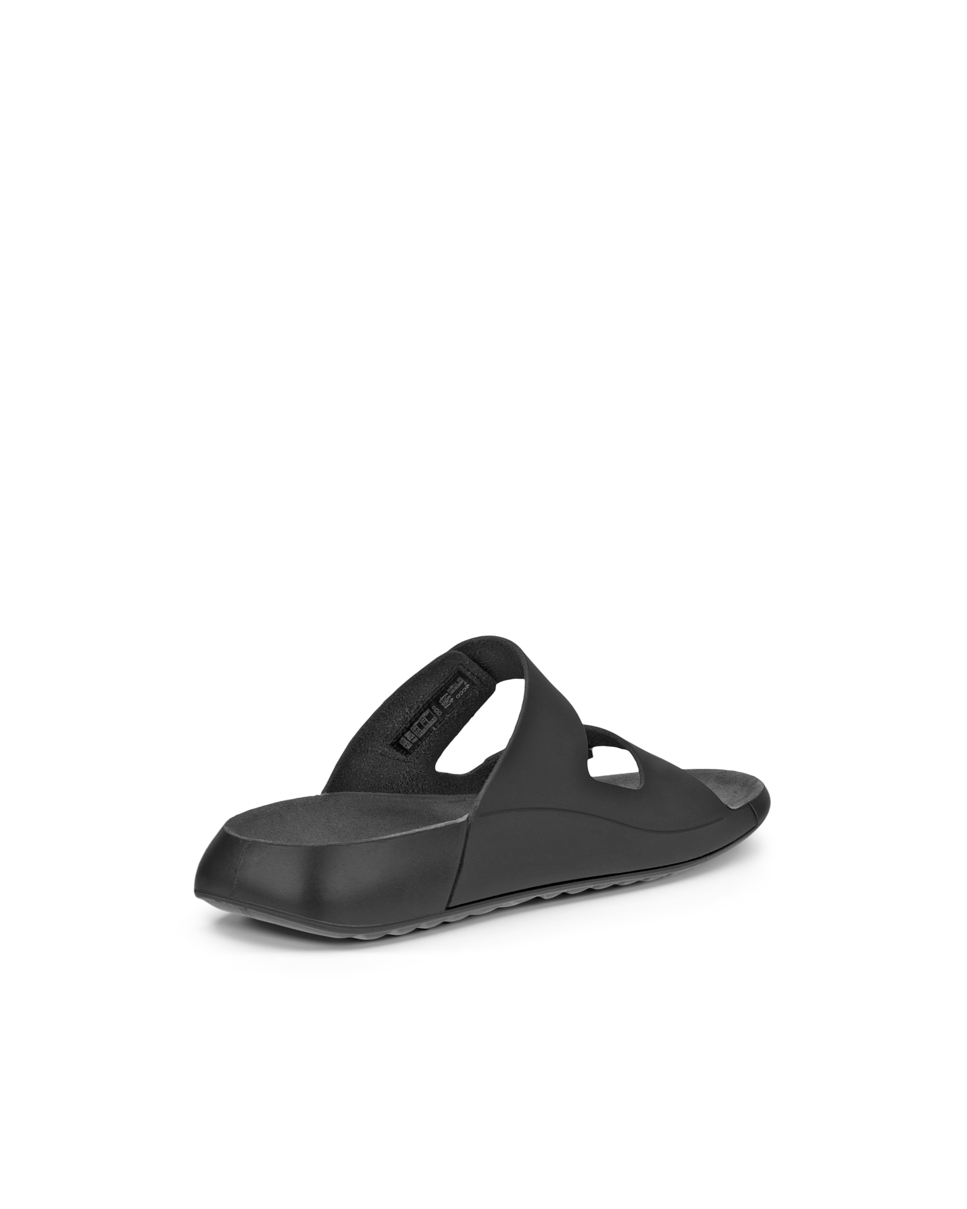 ECCO Cozmo — Black