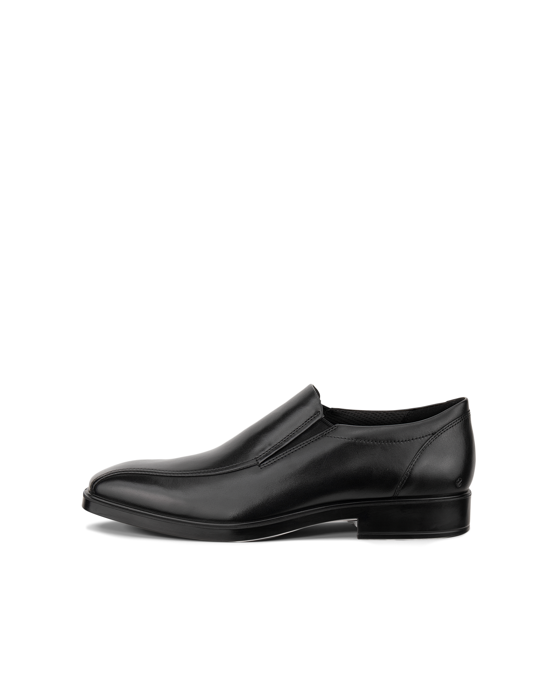 ECCO Metropole Milan — Black