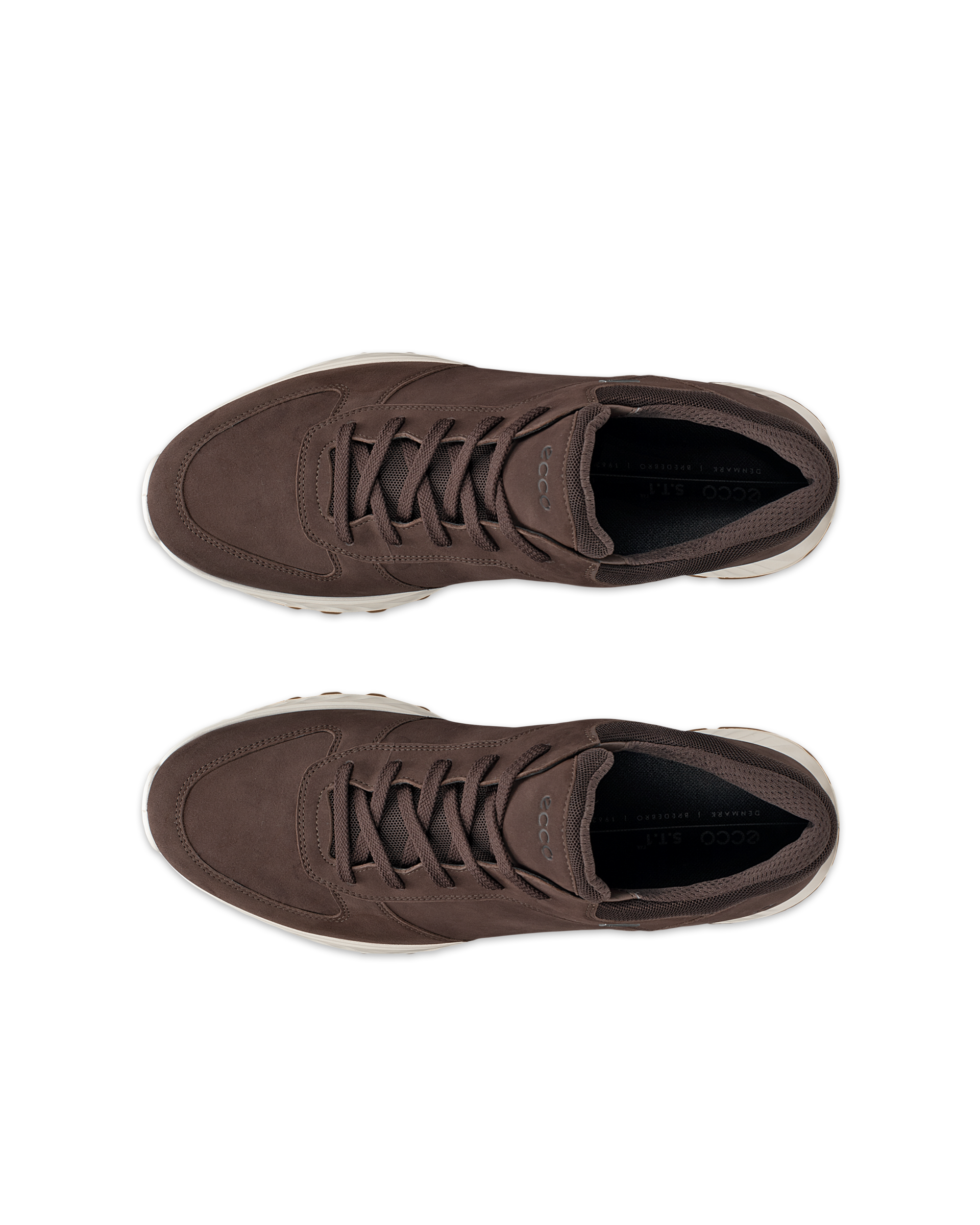 ECCO EXOSTRIDE — Brown