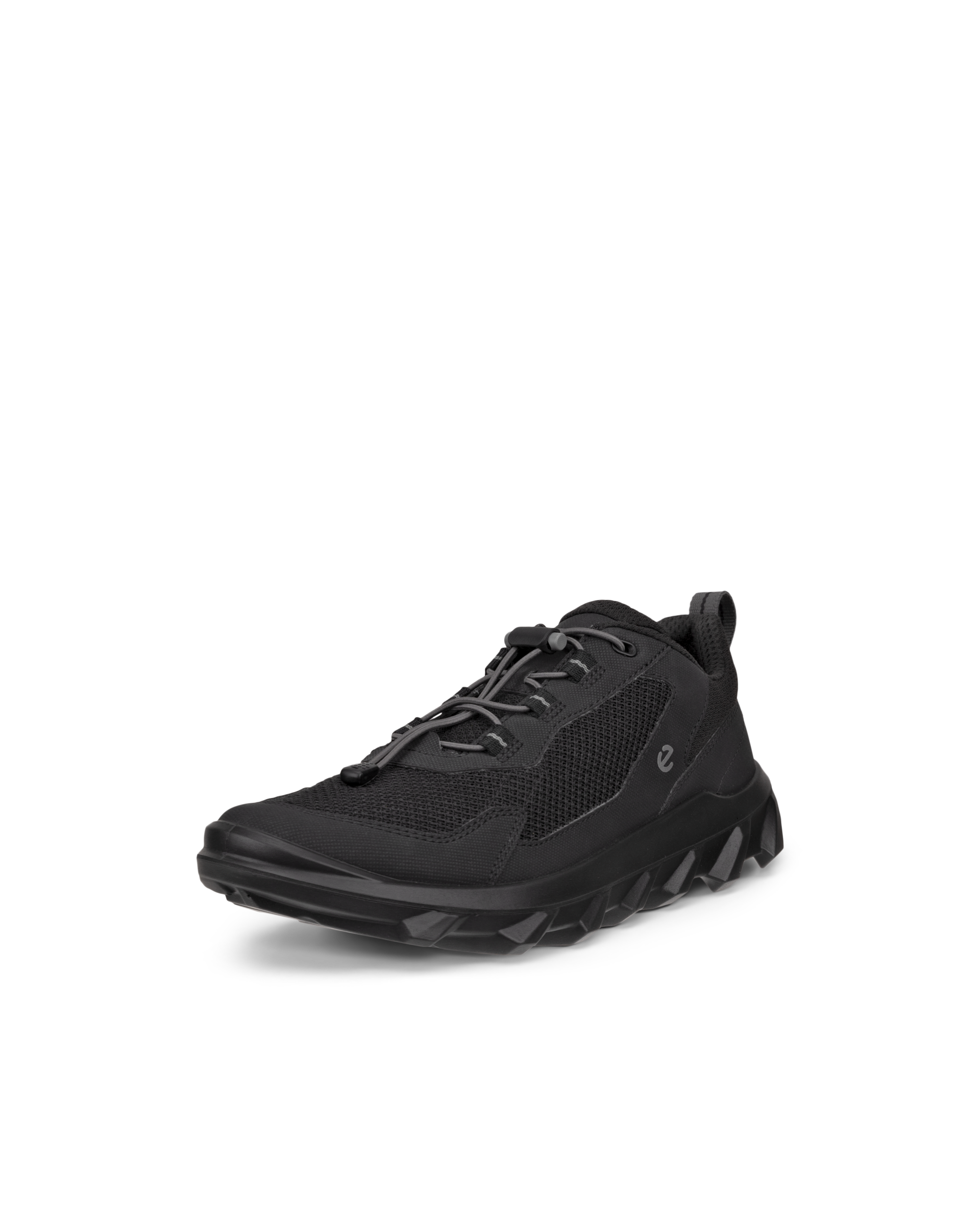 ECCO® MX Low Breathru Damen Outdoor-Schuhe - Schwarz - Main