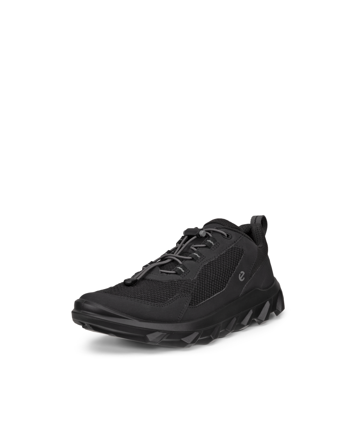 ECCO MX — Black
