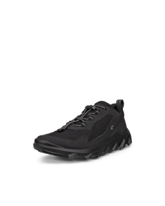 ECCO MX — Black 2