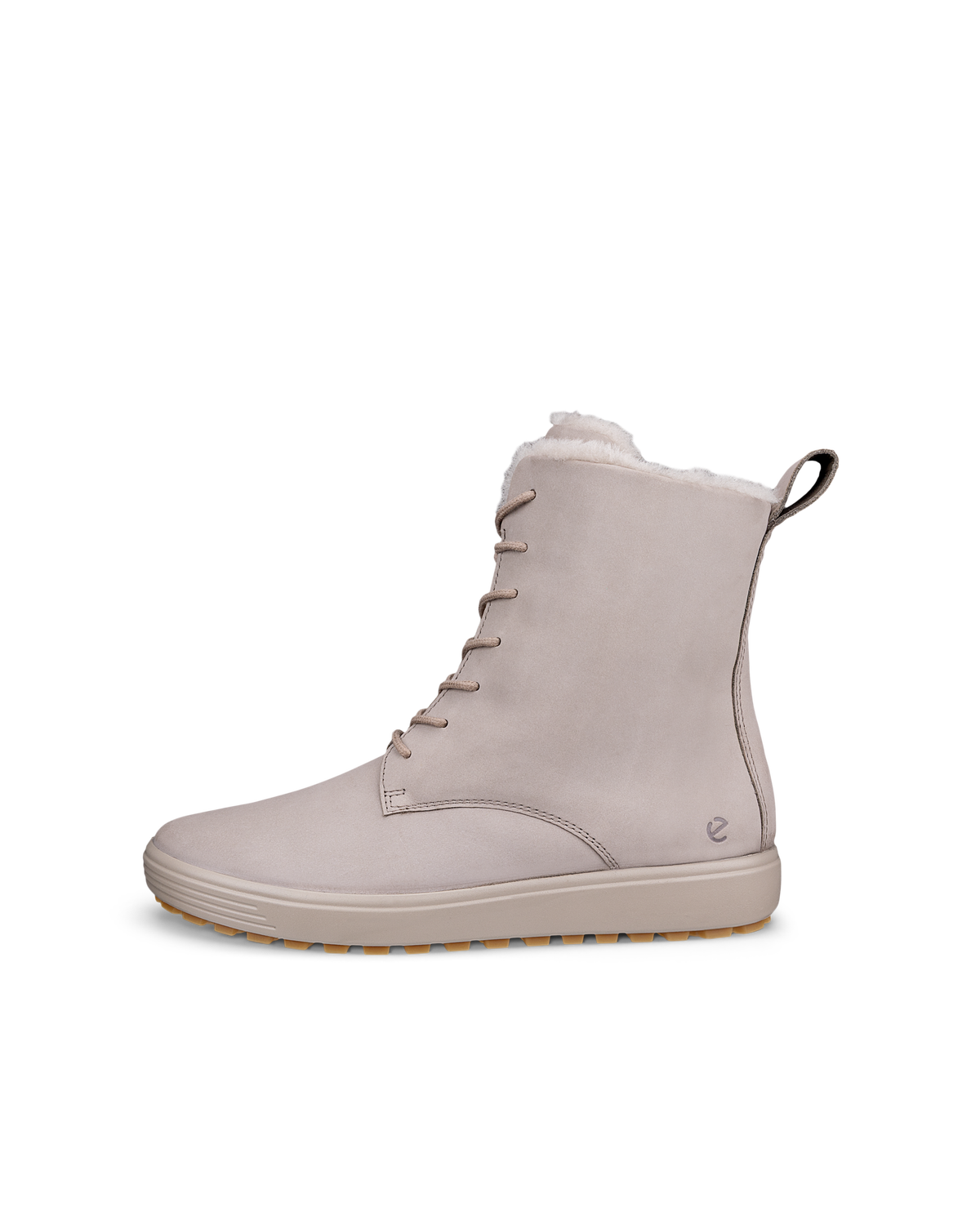 ECCO Soft 7 Tred — Grey
