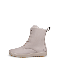ECCO Soft 7 Tred — Grey 1