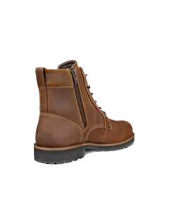 ECCO CHARLESTOWN — Brown 3