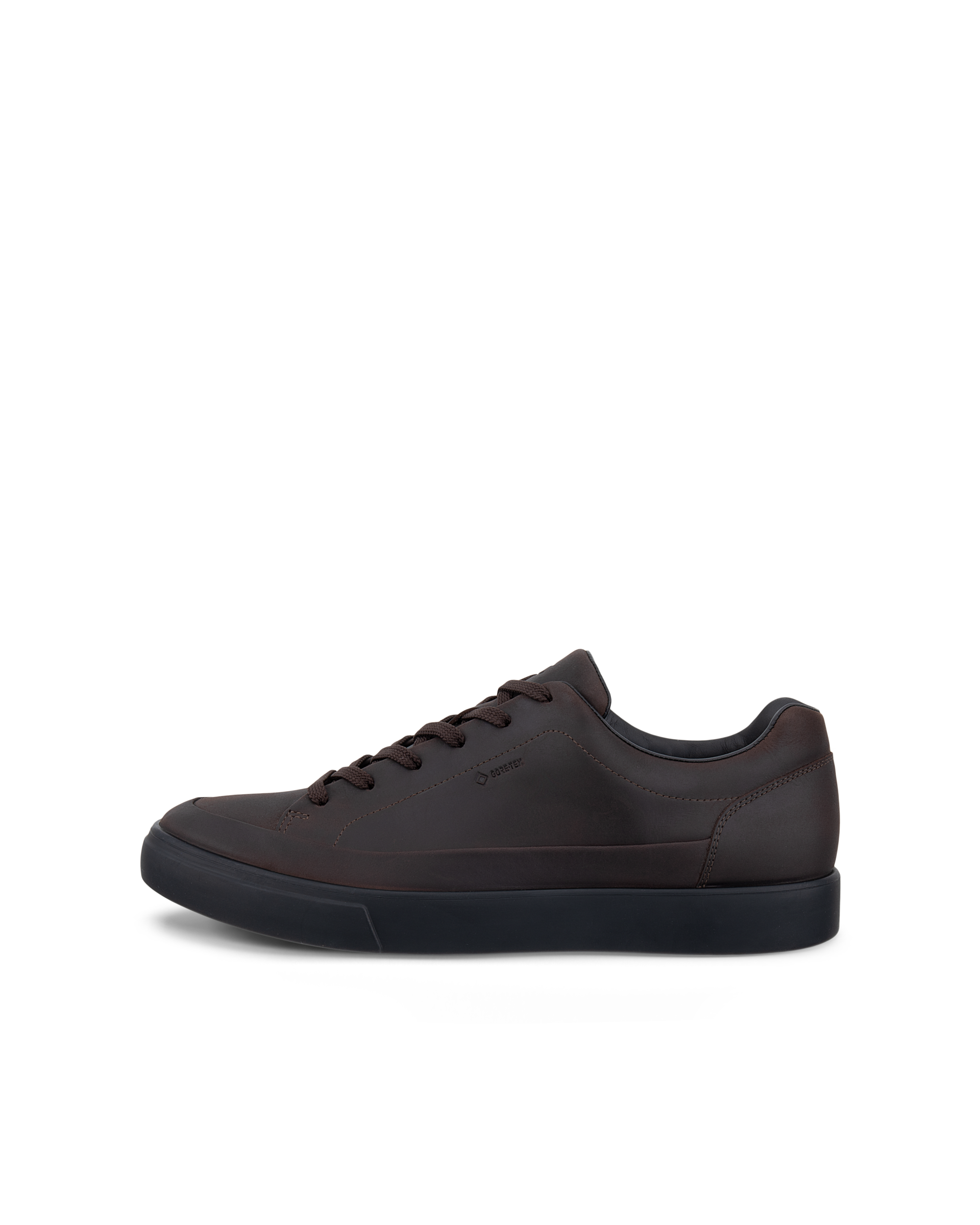 ECCO Soft 10 — Brown