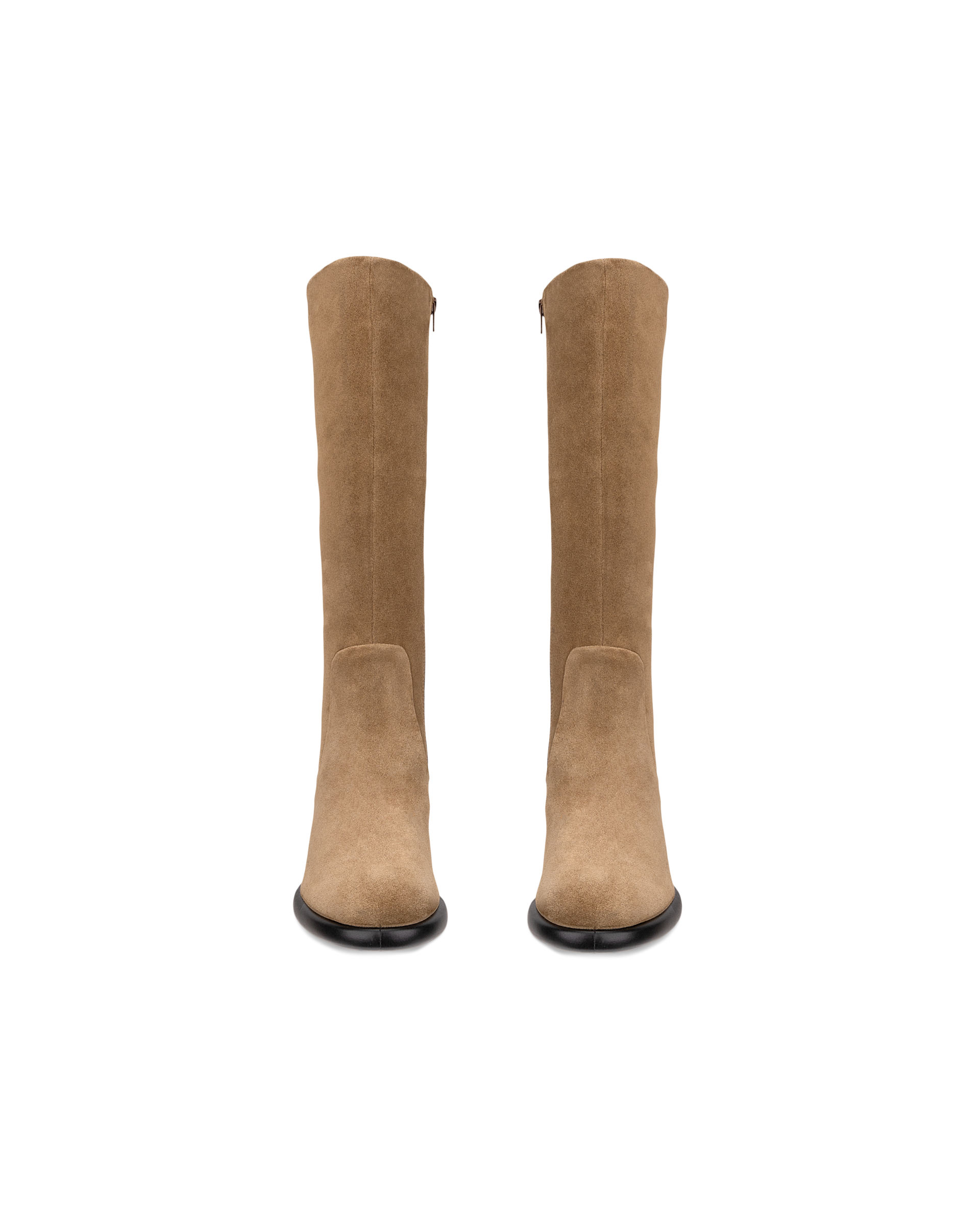 ECCO Sculpted LX 55 — Brown