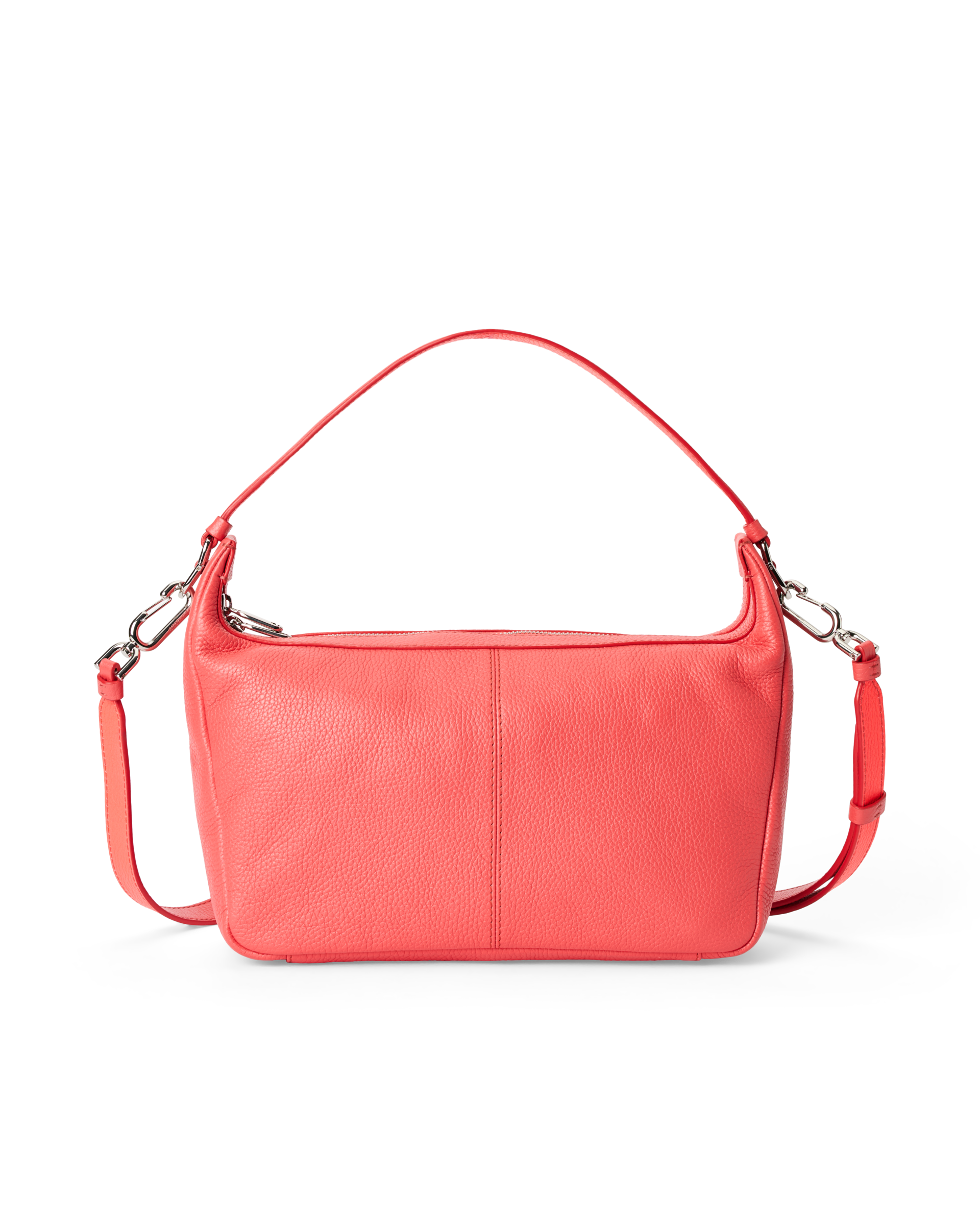 ECCO Hobo S — Red