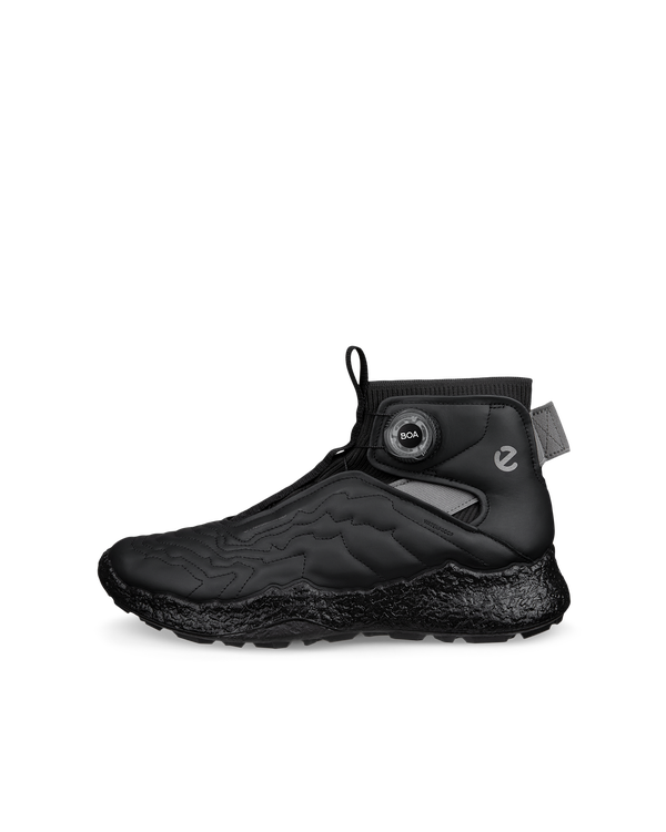 ECCO GOLF BIOM H5 — Black