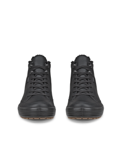 ECCO Soft 7 Tred — Black 7