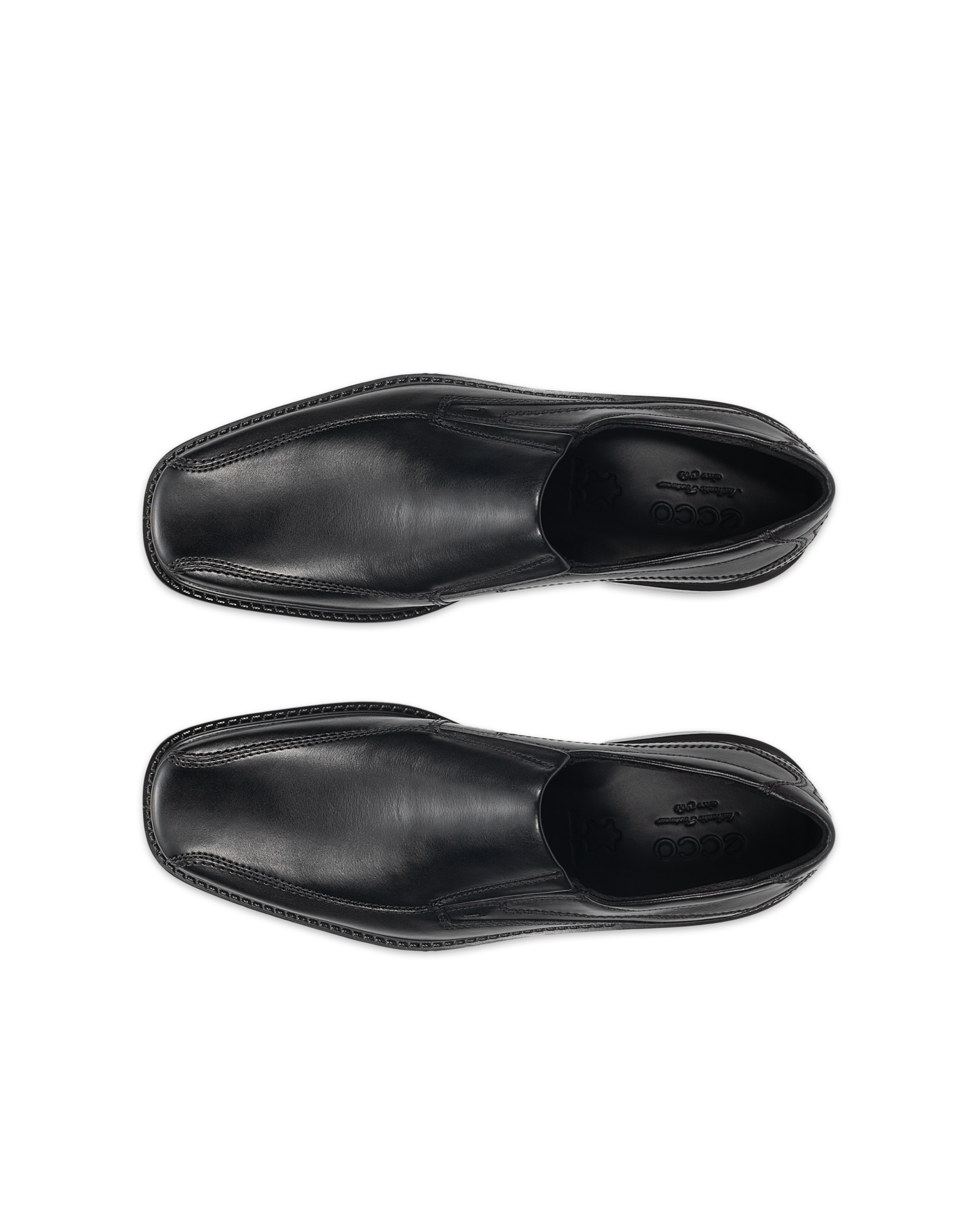 ECCO New Jersey — Black