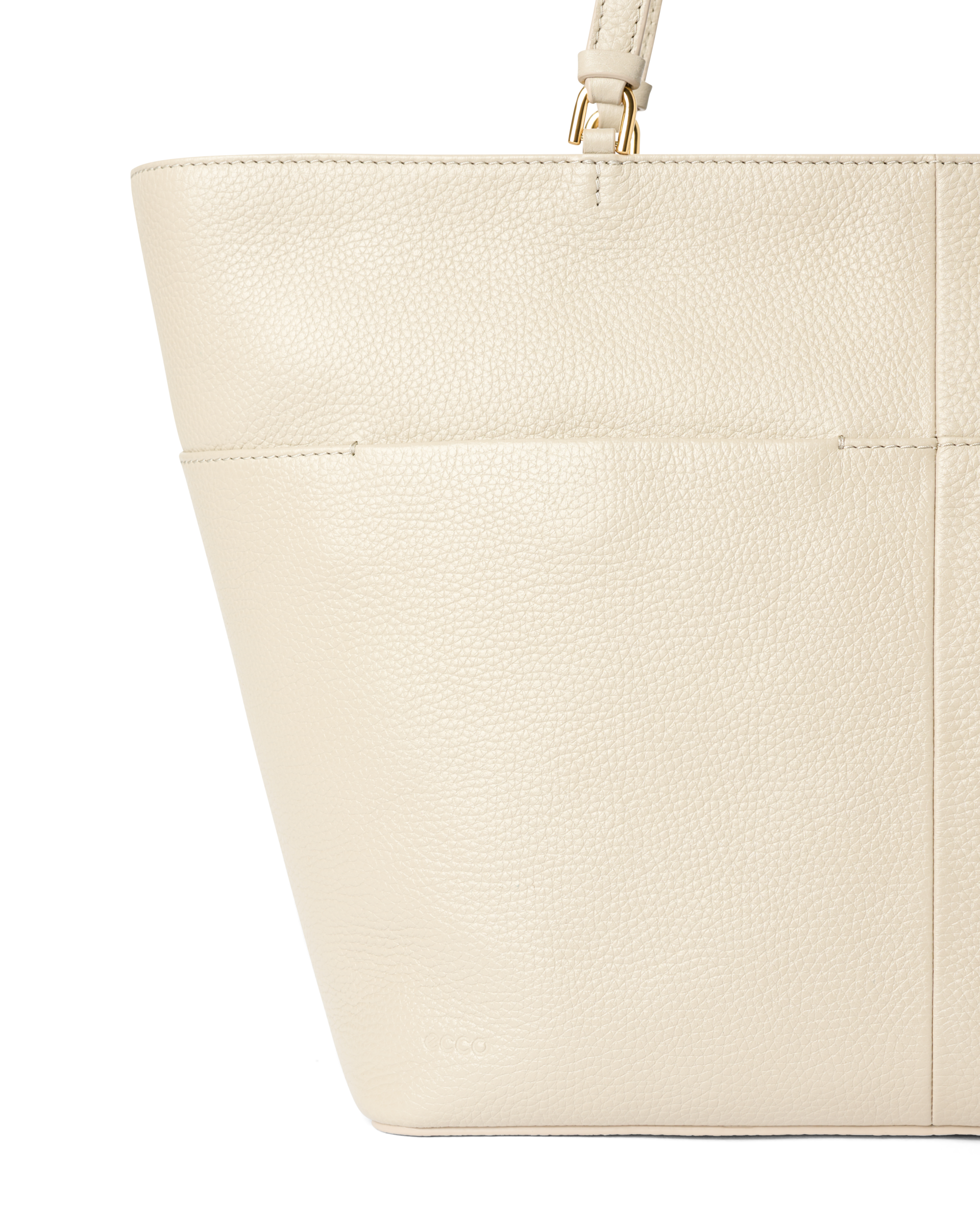 ECCO Essential Tote EW — Beige