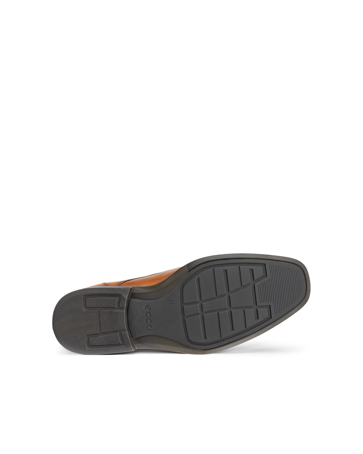 ECCO Metropole Milan — Brown