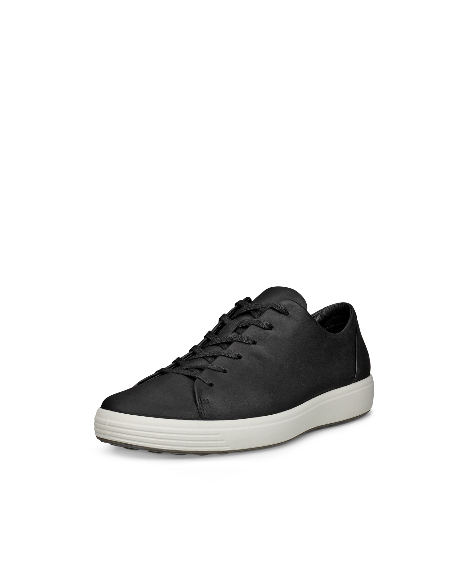 ECCO Soft 7 — Black