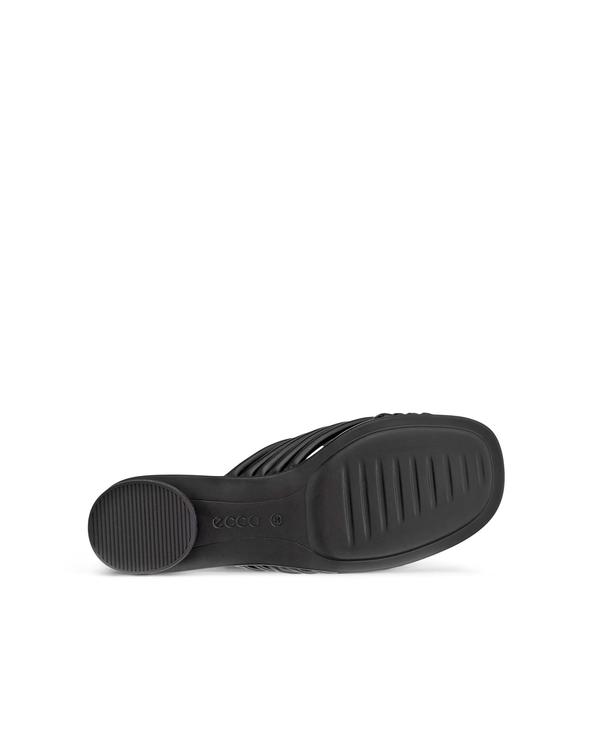 ECCO Sculpted Alba 25 — Black