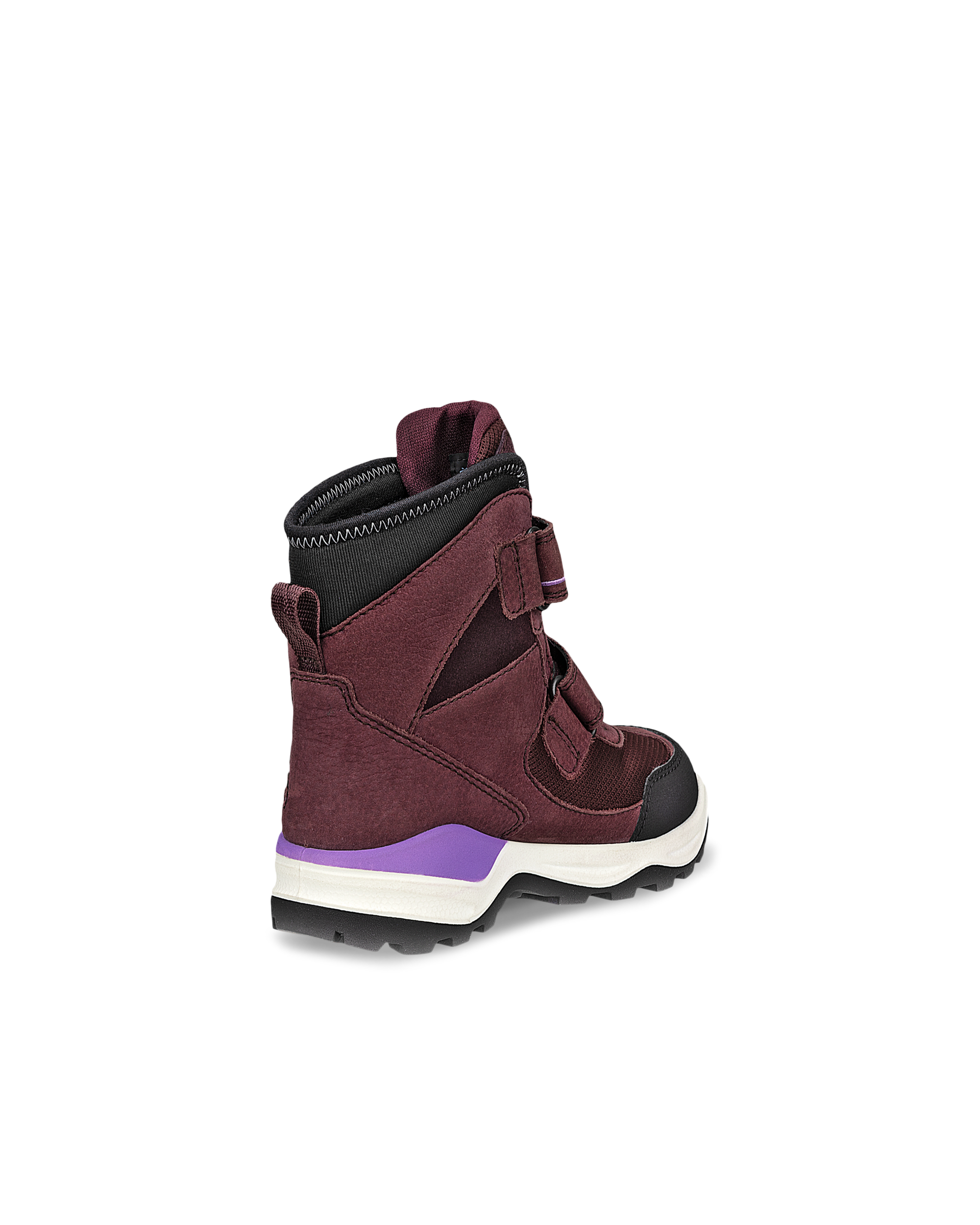 ECCO SNOW MOUNTAIN — Purple