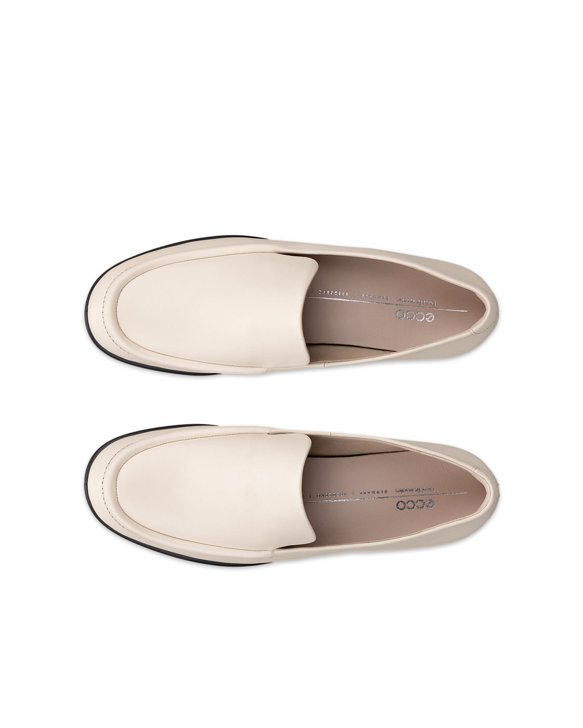 ECCO SCULPTED LX — Beige
