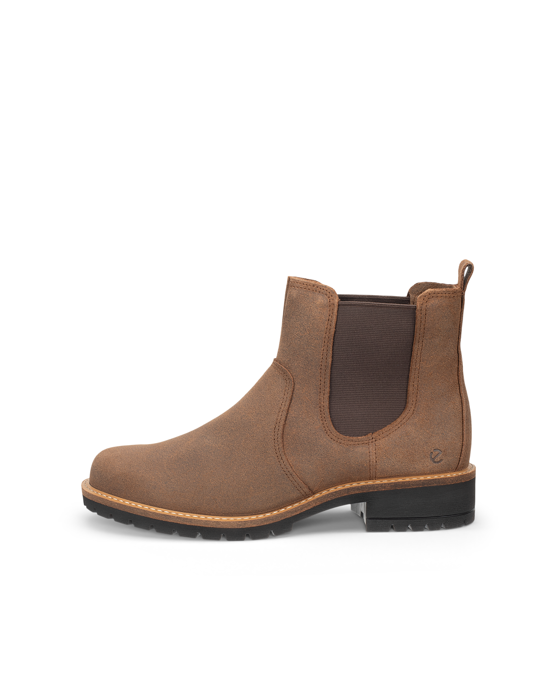 ECCO ELAINA — Brown