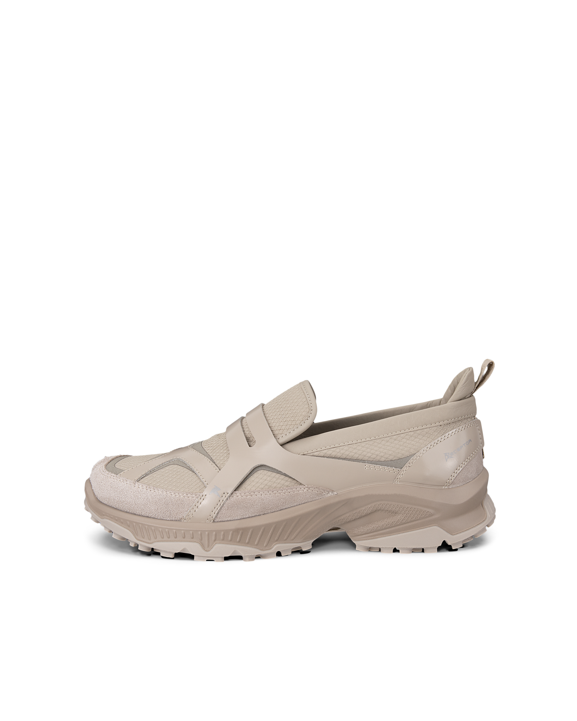 ECCO NRL RECEPTOR XP — Beige