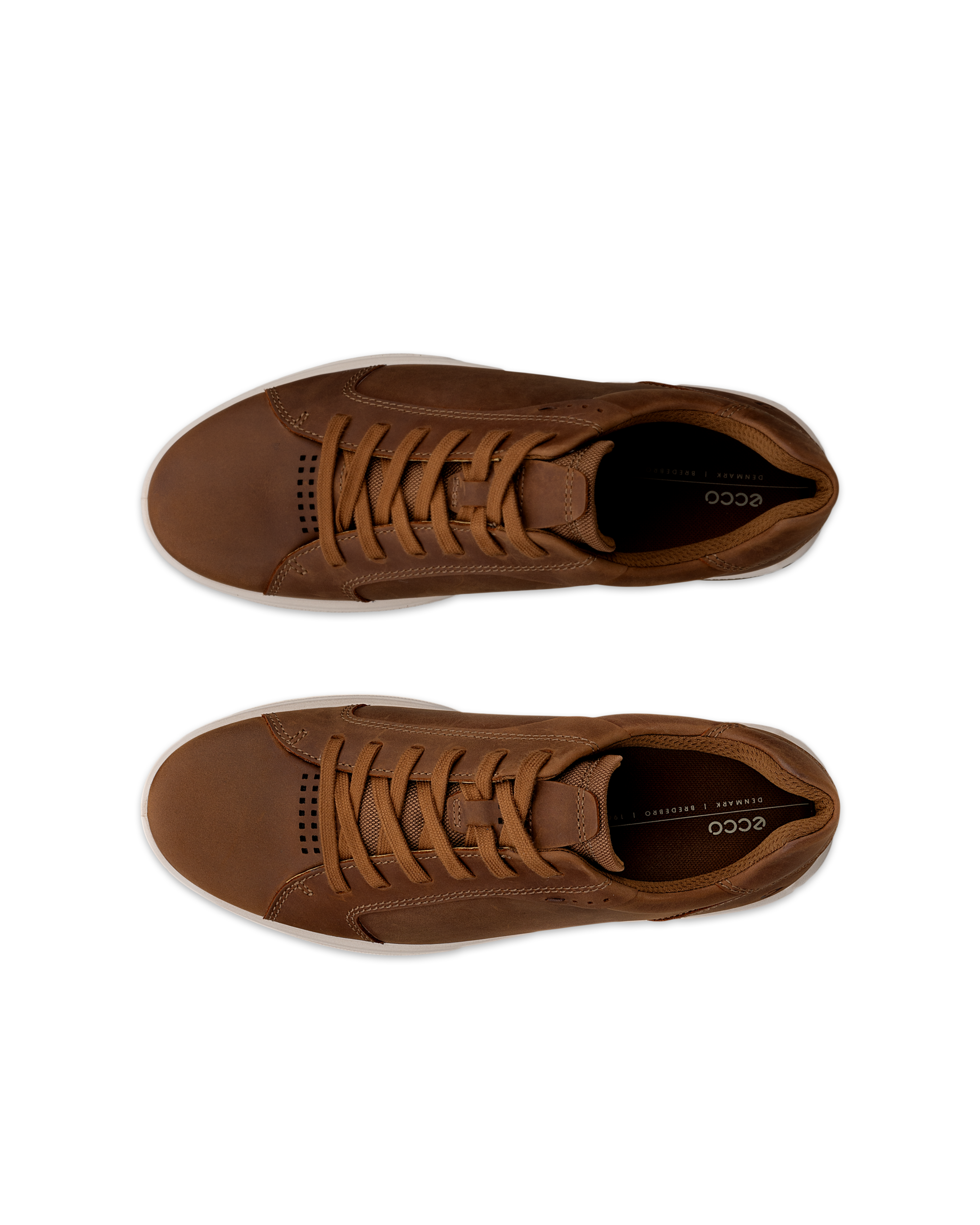 ECCO BYWAY 2.0 — Brown