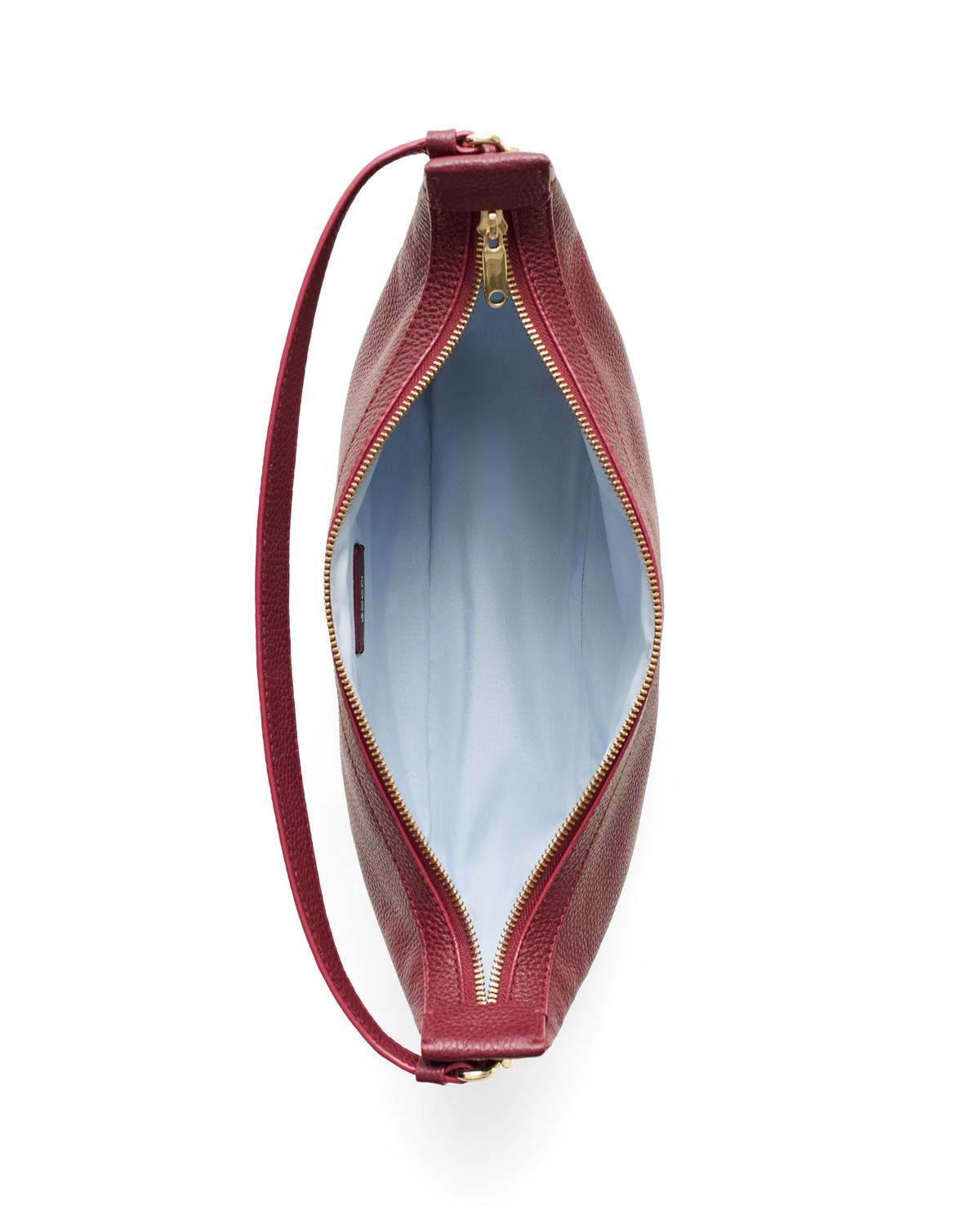 ECCO Hobo S — Red