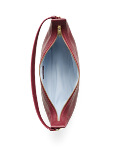 ECCO Hobo S — Red 2