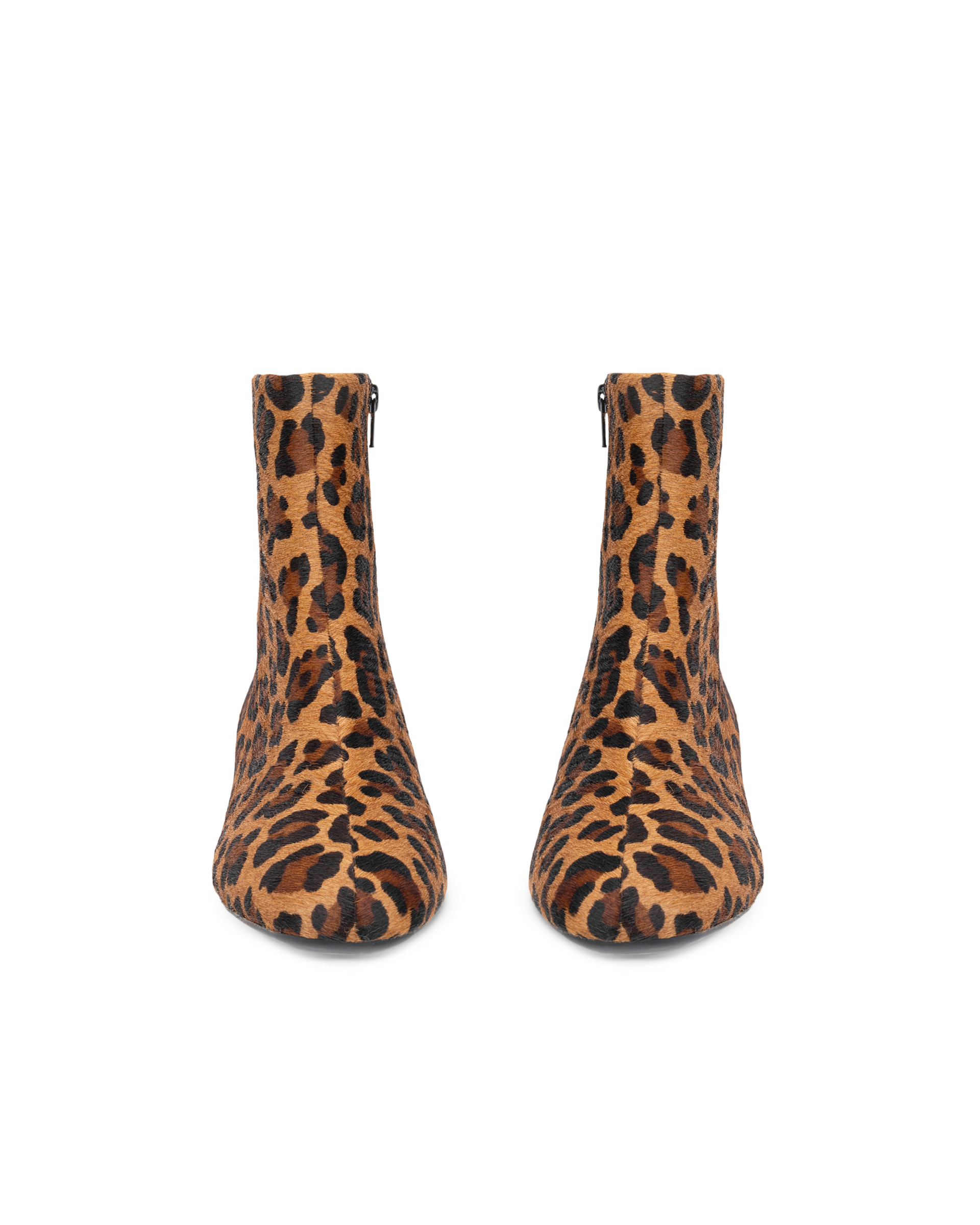 ECCO LIVA 35 — Brown