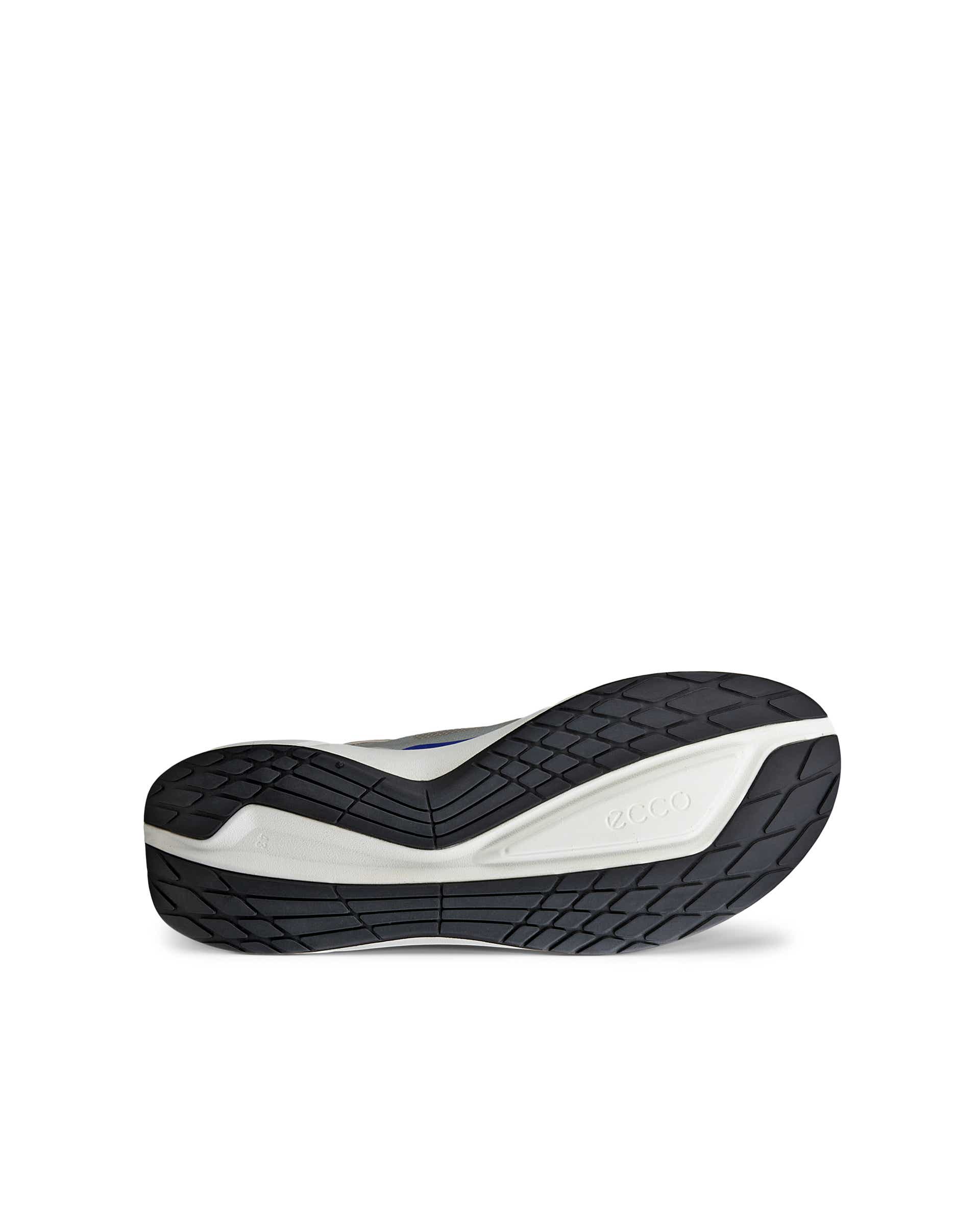 Ténis têxtil homem ECCO® BIOM 2.2 - Cinzento - Sole