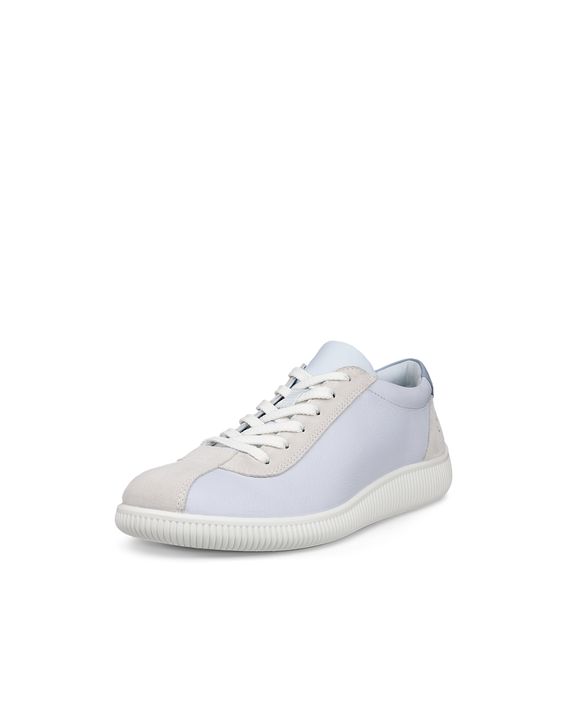 ECCO Soft Zero — Blue