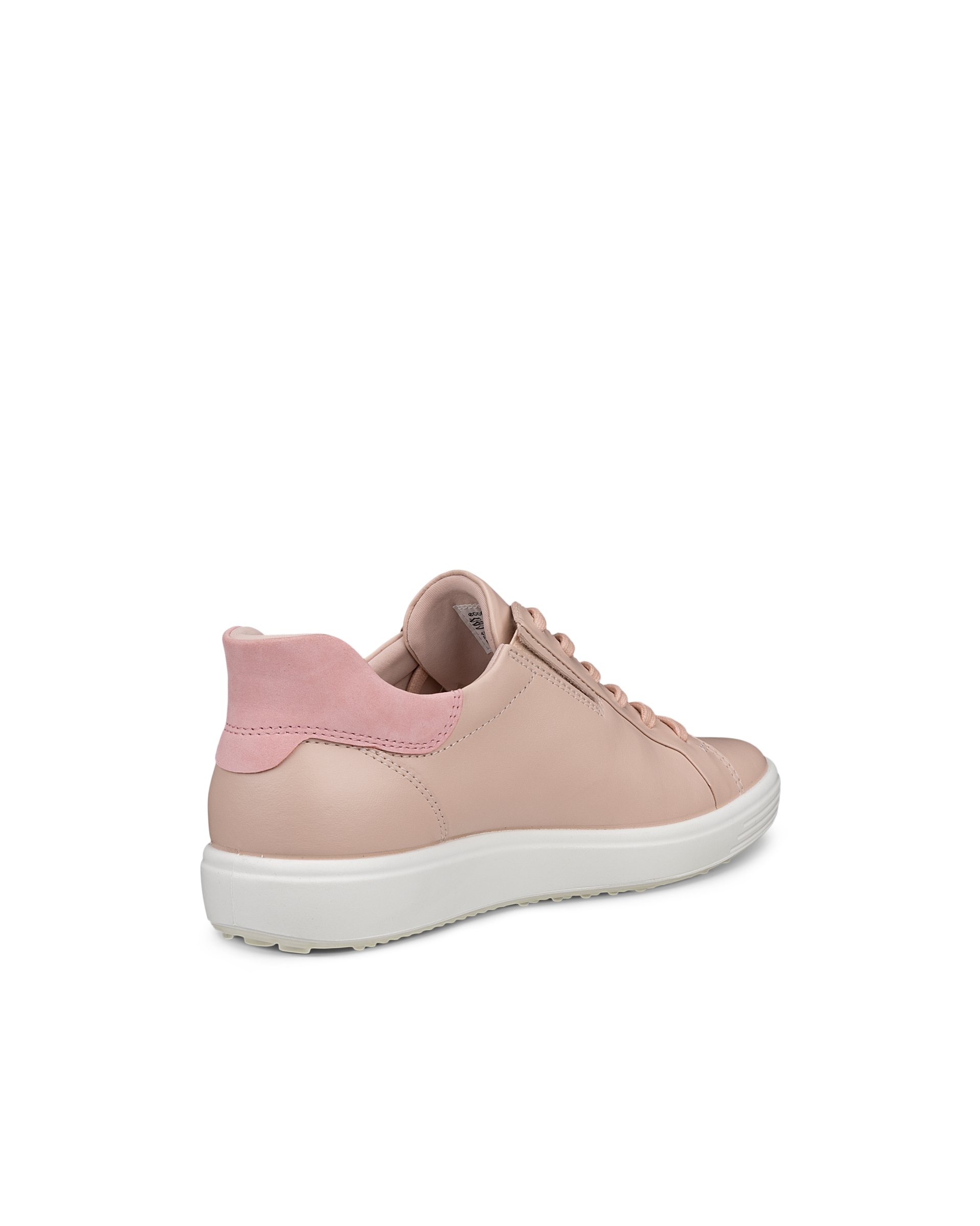 ECCO Soft 7 — Pink