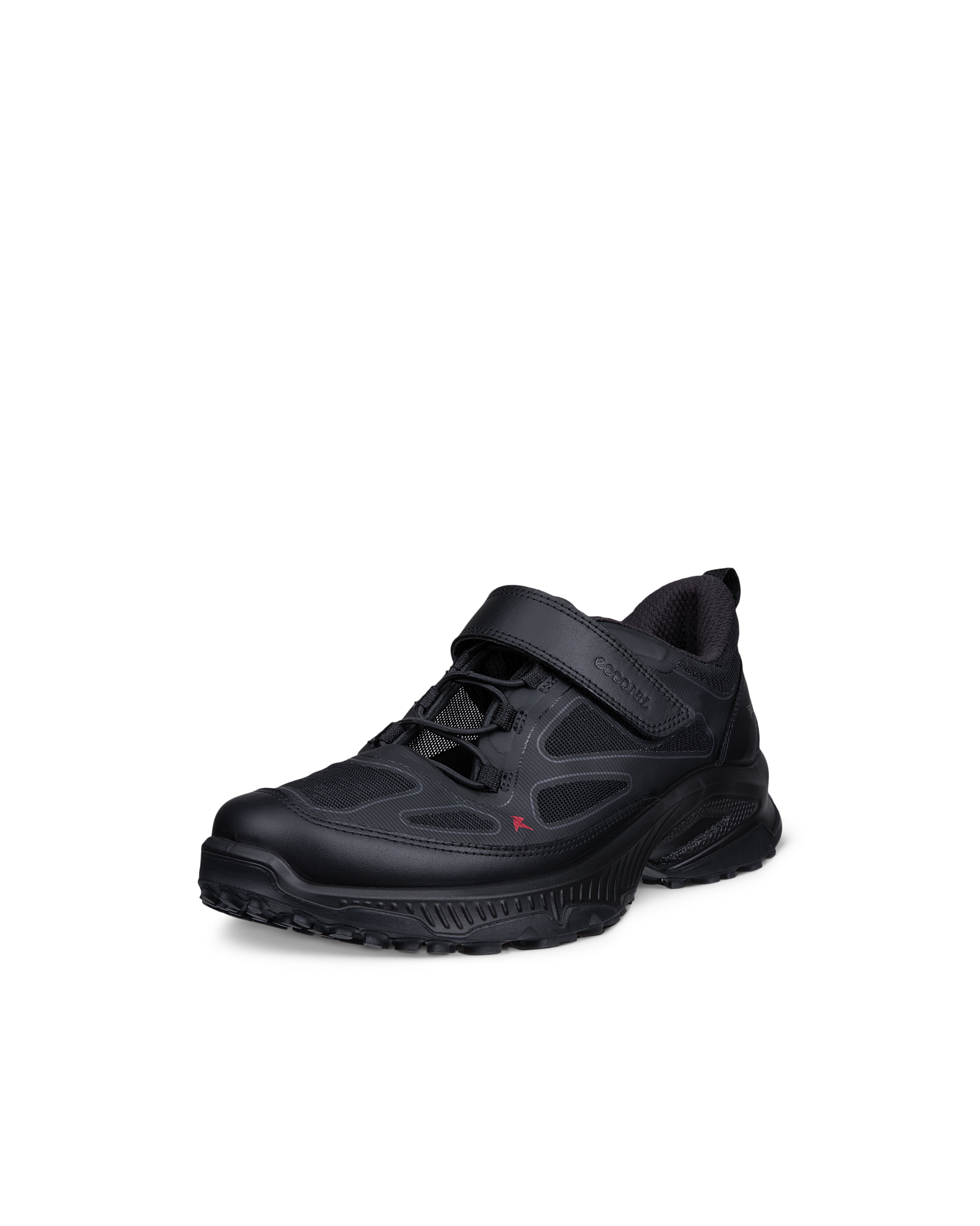 ECCO Receptor Xp — Black
