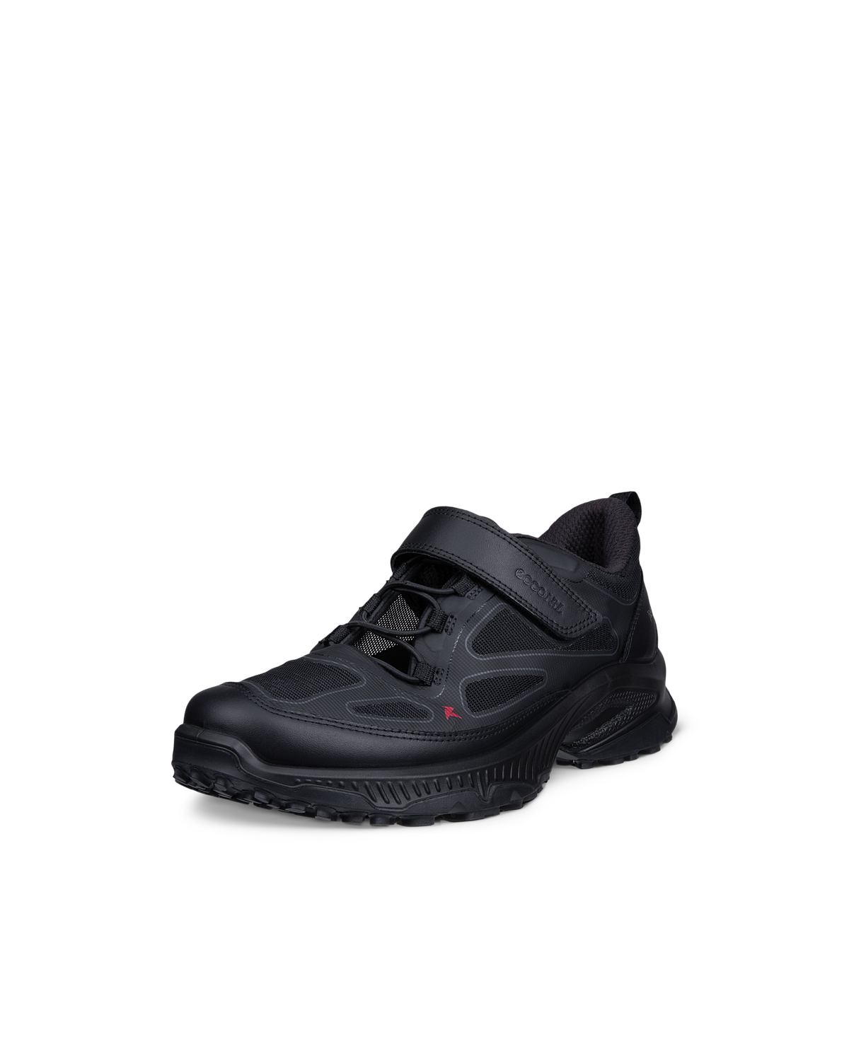 ECCO Receptor Xp — Black