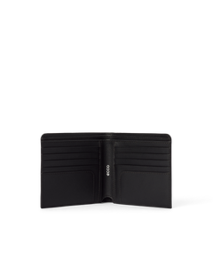 ECCO Wallet Billfold — Brown 4