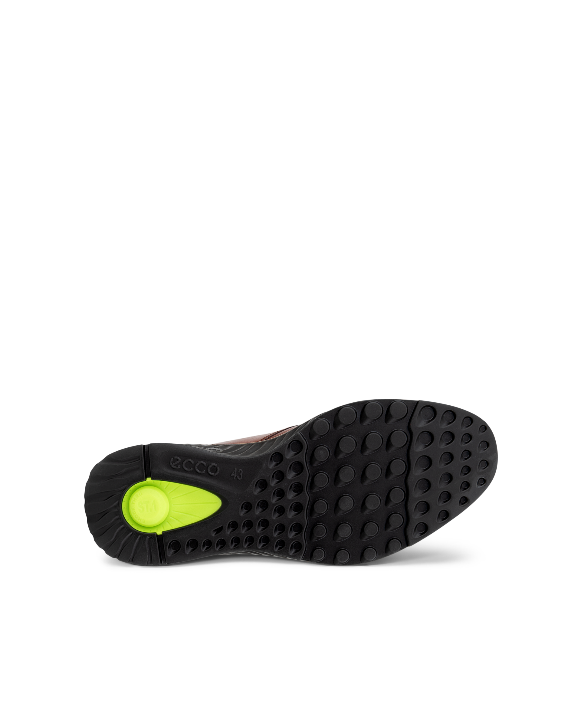 ECCO St.1 Hybrid — Brown