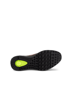 ECCO St.1 Hybrid — Brown 4