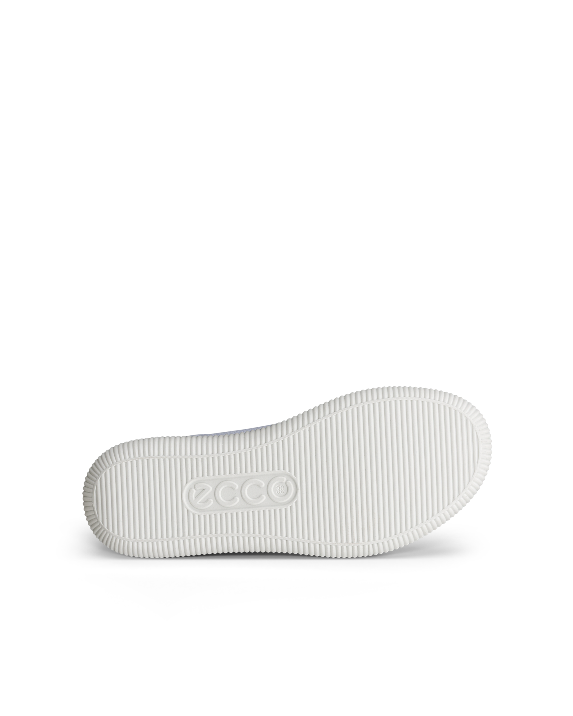 ECCO Soft Zero — Blue