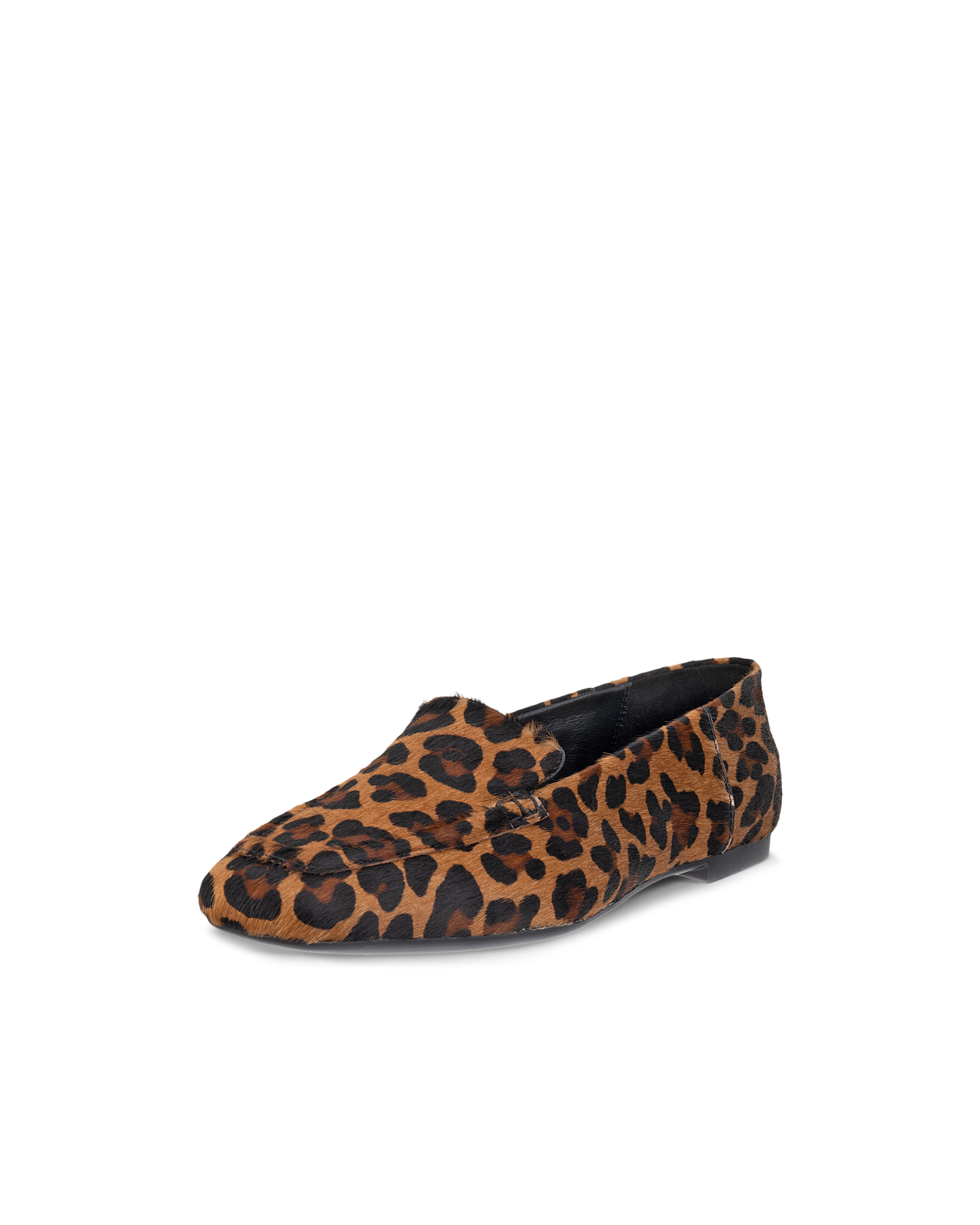 ECCO Margot — Brown